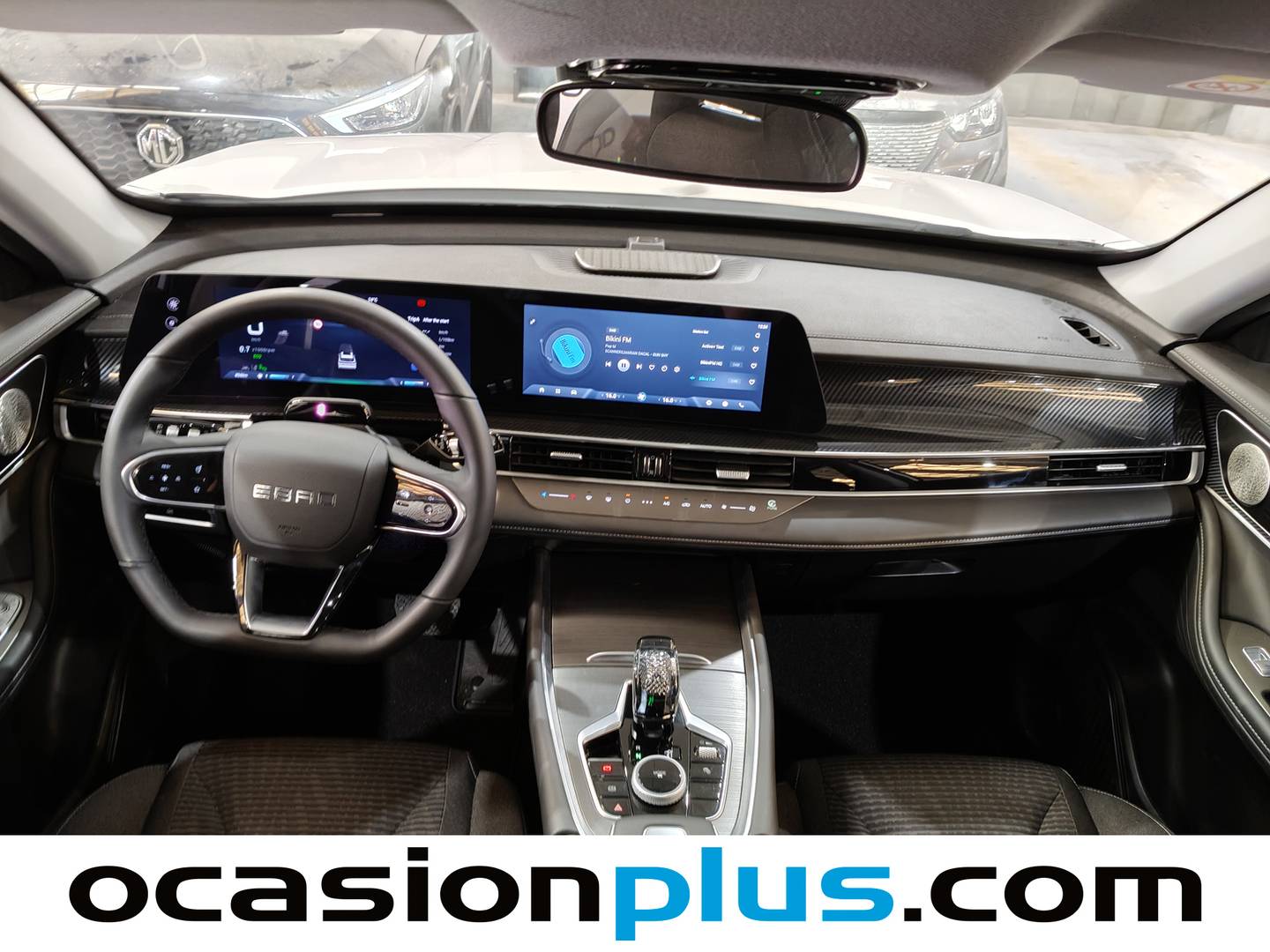 EBRO S700 EBRO S700 1.6 TGDI Comfort DCT (147 CV) de ocasión