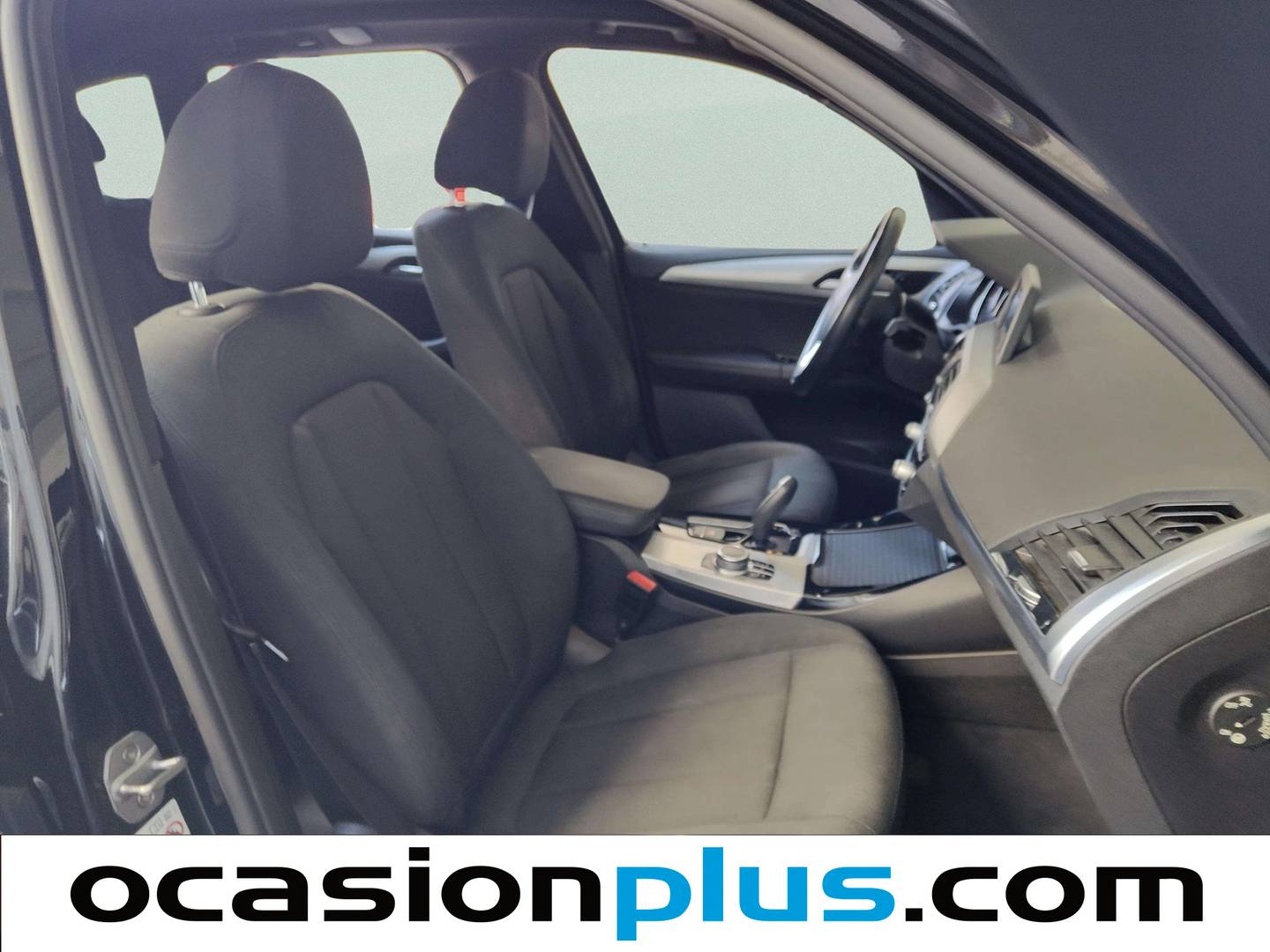 BMW X3 BMW X3 sDrive18d Business  (150 CV) automático