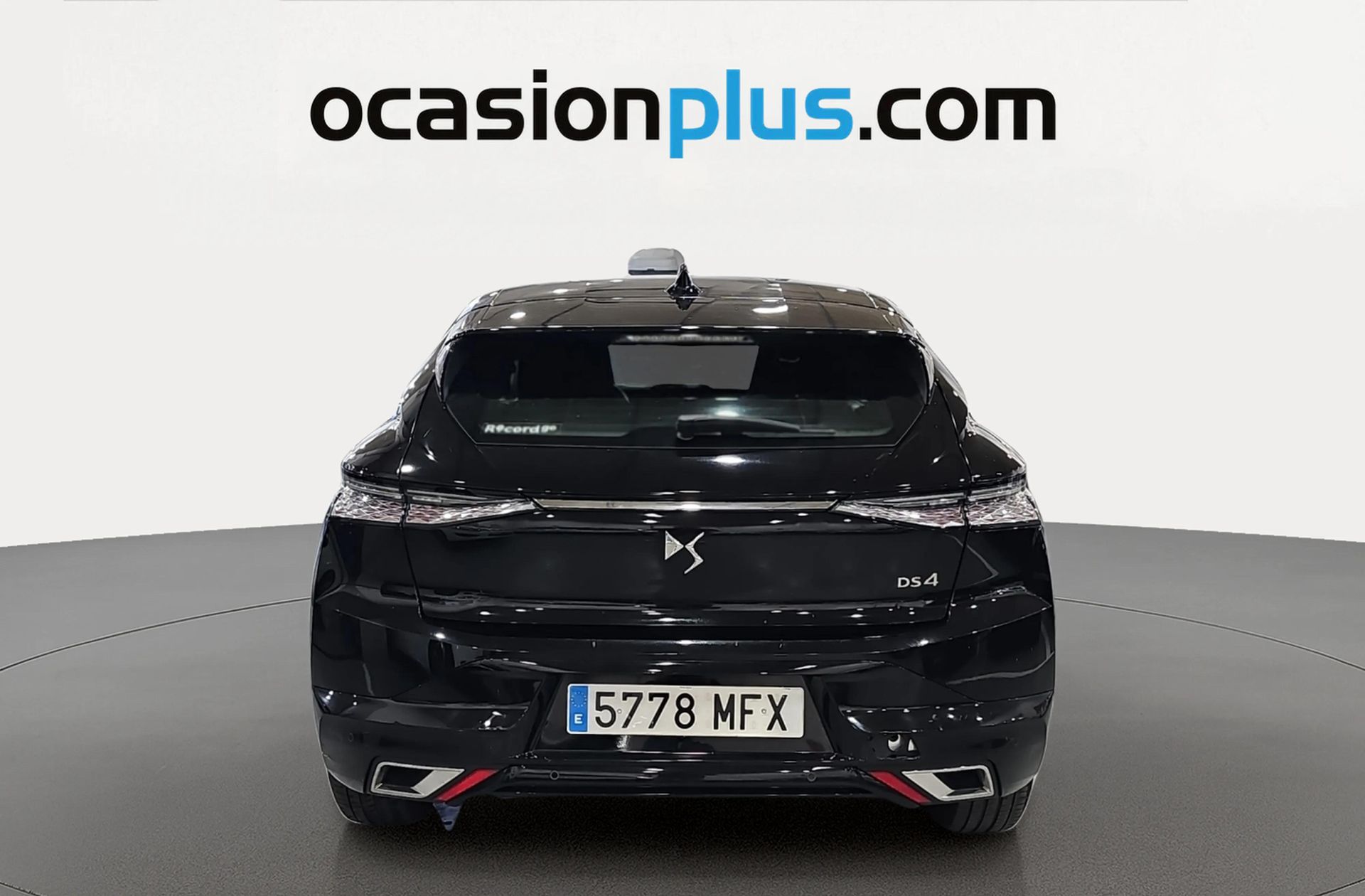 DS DS 4 PureTech 130 Bastille - foto 13