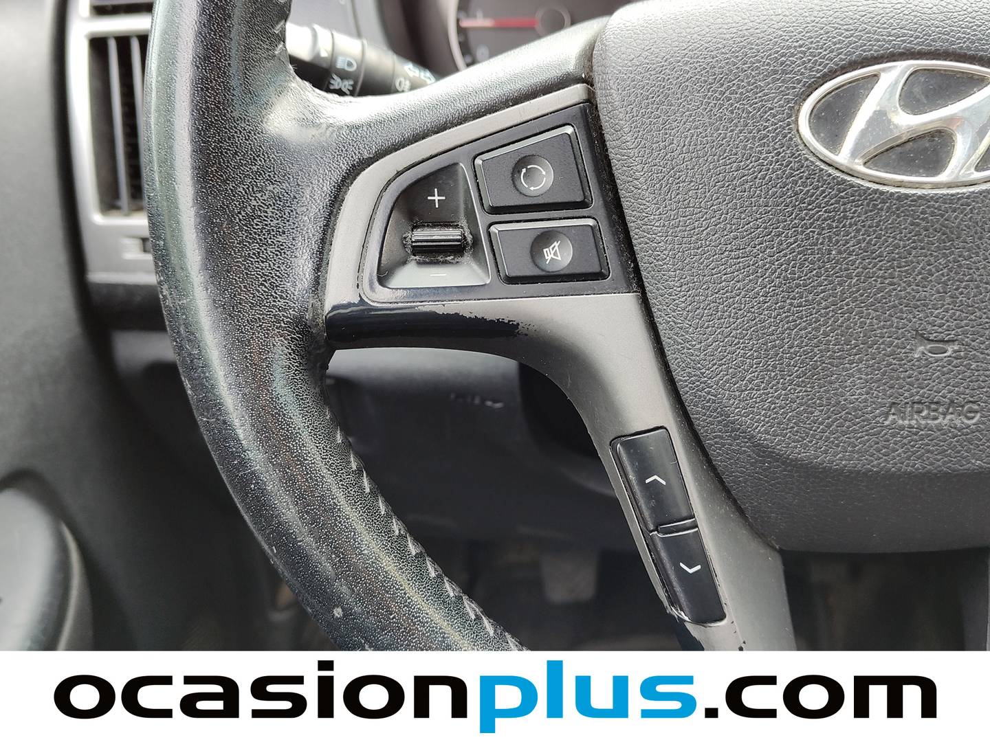 Hyundai i20 Hyundai i20 1.2 MPI Go! (85 CV) de ocasión