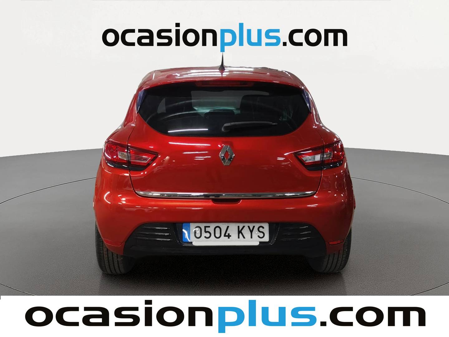 Renault Clio Renault Clio Limited dCi (75 CV) al mejor precio