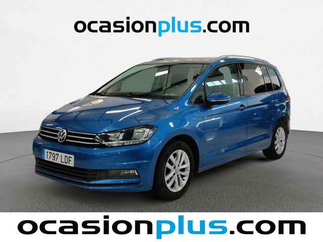 Volkswagen Touran Ocasión