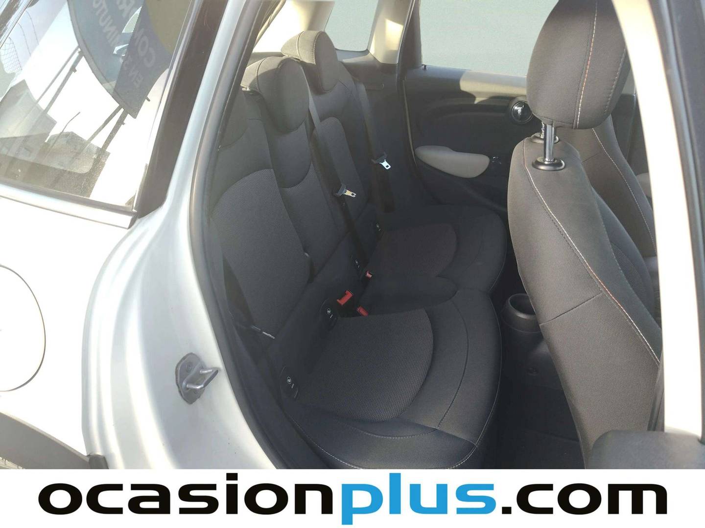 Mini MINI MINI MINI Cooper 5 Puertas Cooper 5 Puertas (136 CV) km 0