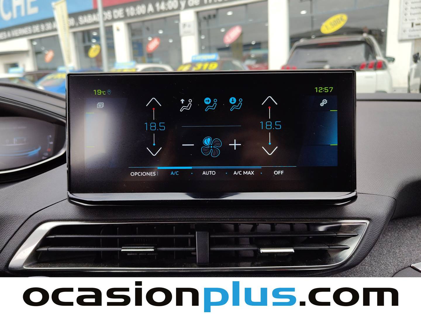 Peugeot 3008 Hybrid Peugeot 3008 Hybrid 300 Allure Pack e-EAT8  (300 CV) de segunda mano