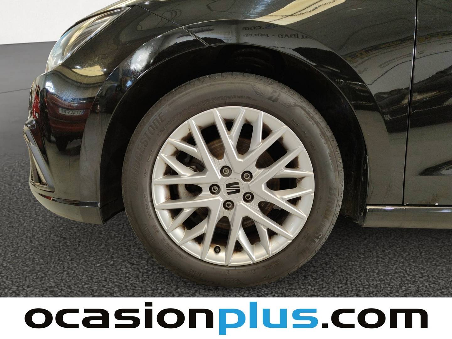 Foto Seat Ibiza SEAT Ibiza 1.0 TSI S&S FR XL  (115 CV)