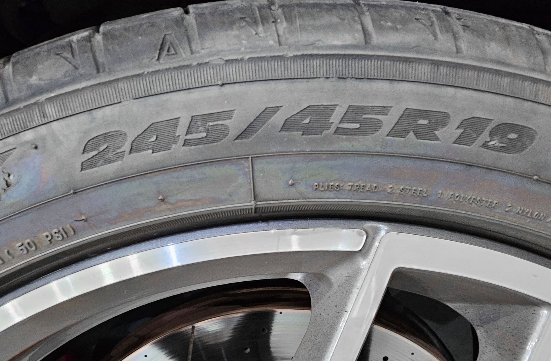 Mercedes-Benz GLA AMG 45 4Matic - foto 47