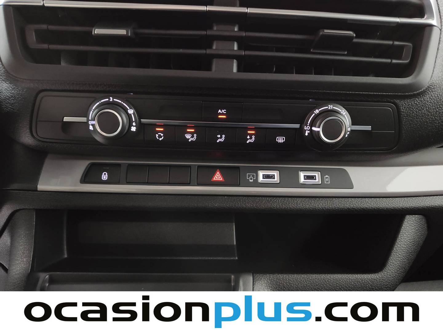 Fiat Ulysse Fiat Ulysse BlueHDi 180 S&S Talla M AT8 (180 CV) 8 Plazas 180cv