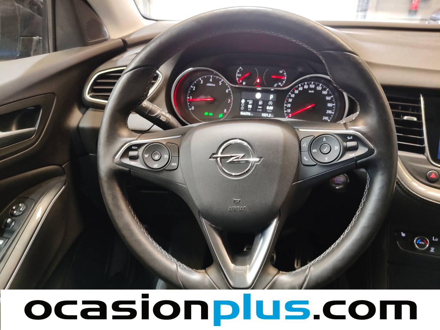 Opel Grandland X Opel Grandland X 1.6 Turbo Ultimate Auto (181 CV) de ocasión