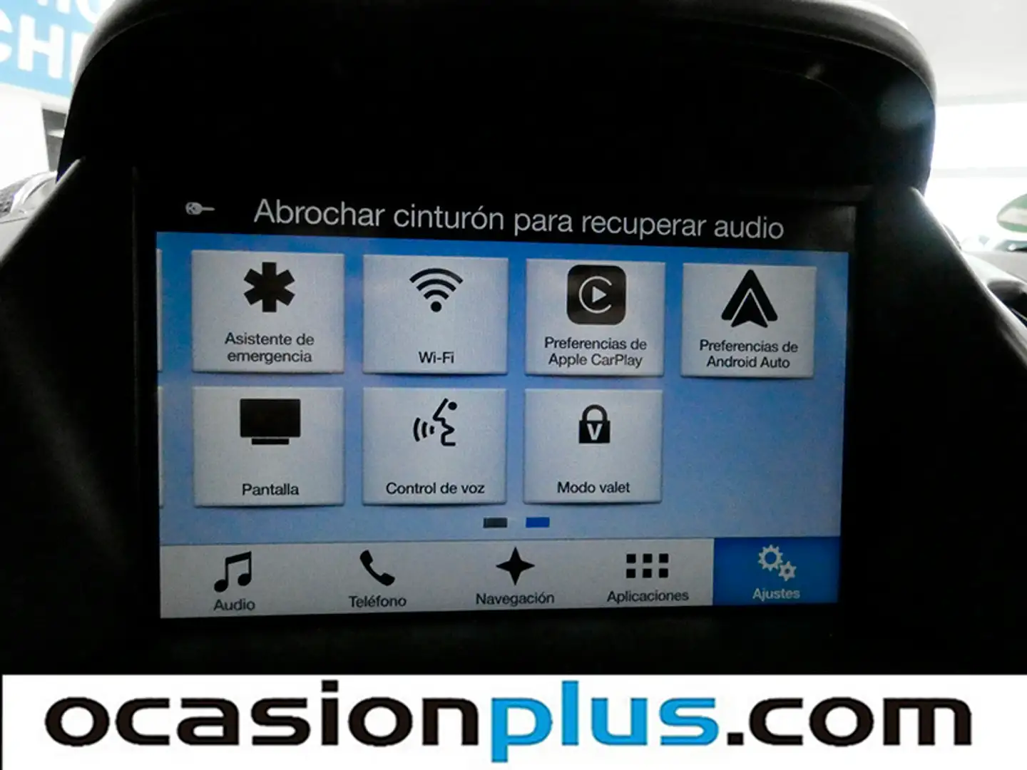 Foto Ford Kuga Ford Kuga 1.5 EcoBoost S&S Trend 4x2 (150 CV)