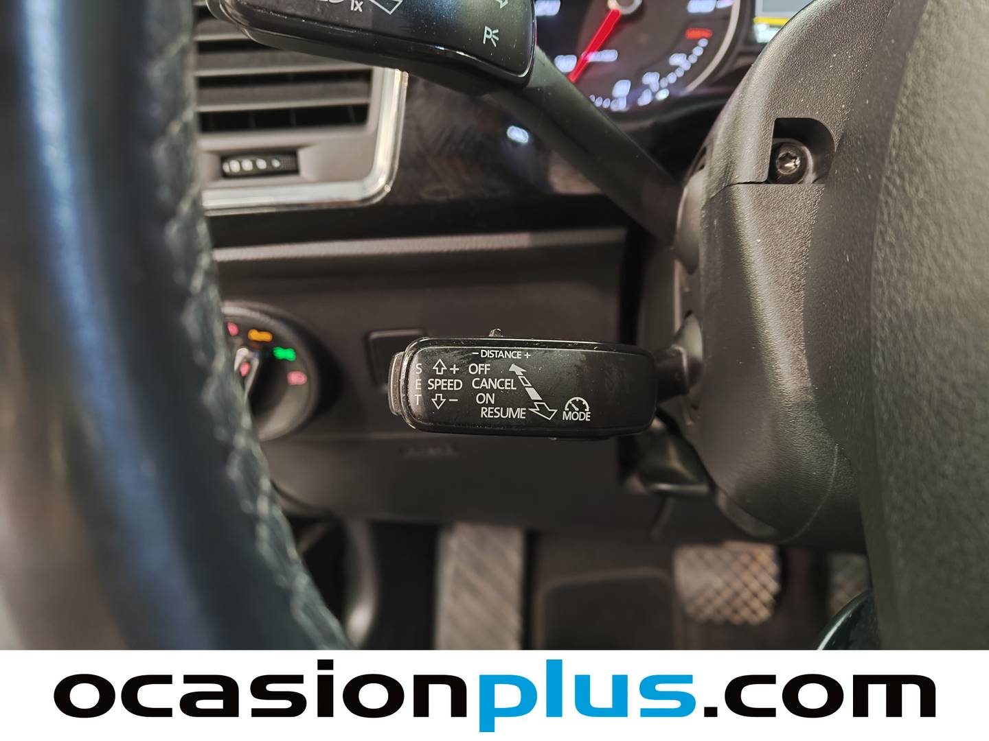 Foto Seat Ateca SEAT Ateca 2.0 TDI S&S Xcellence 4Drive DSG (190 CV)