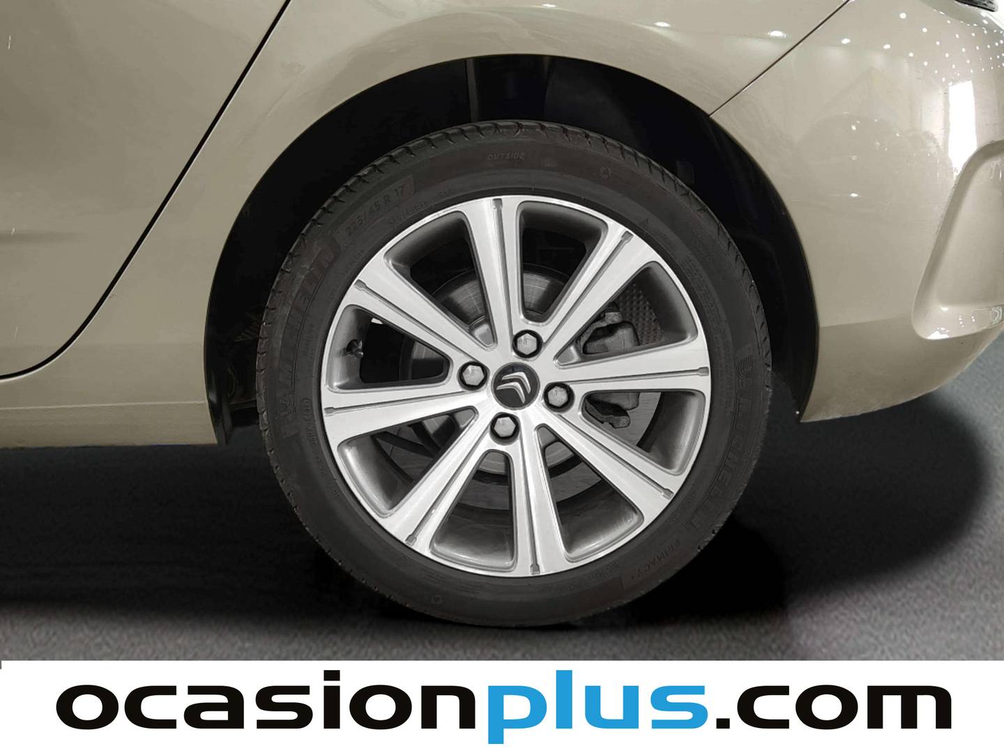 Citroën C4 Citroën C4 PureTech 130 S&S Feel Edition (130 CV) 2015