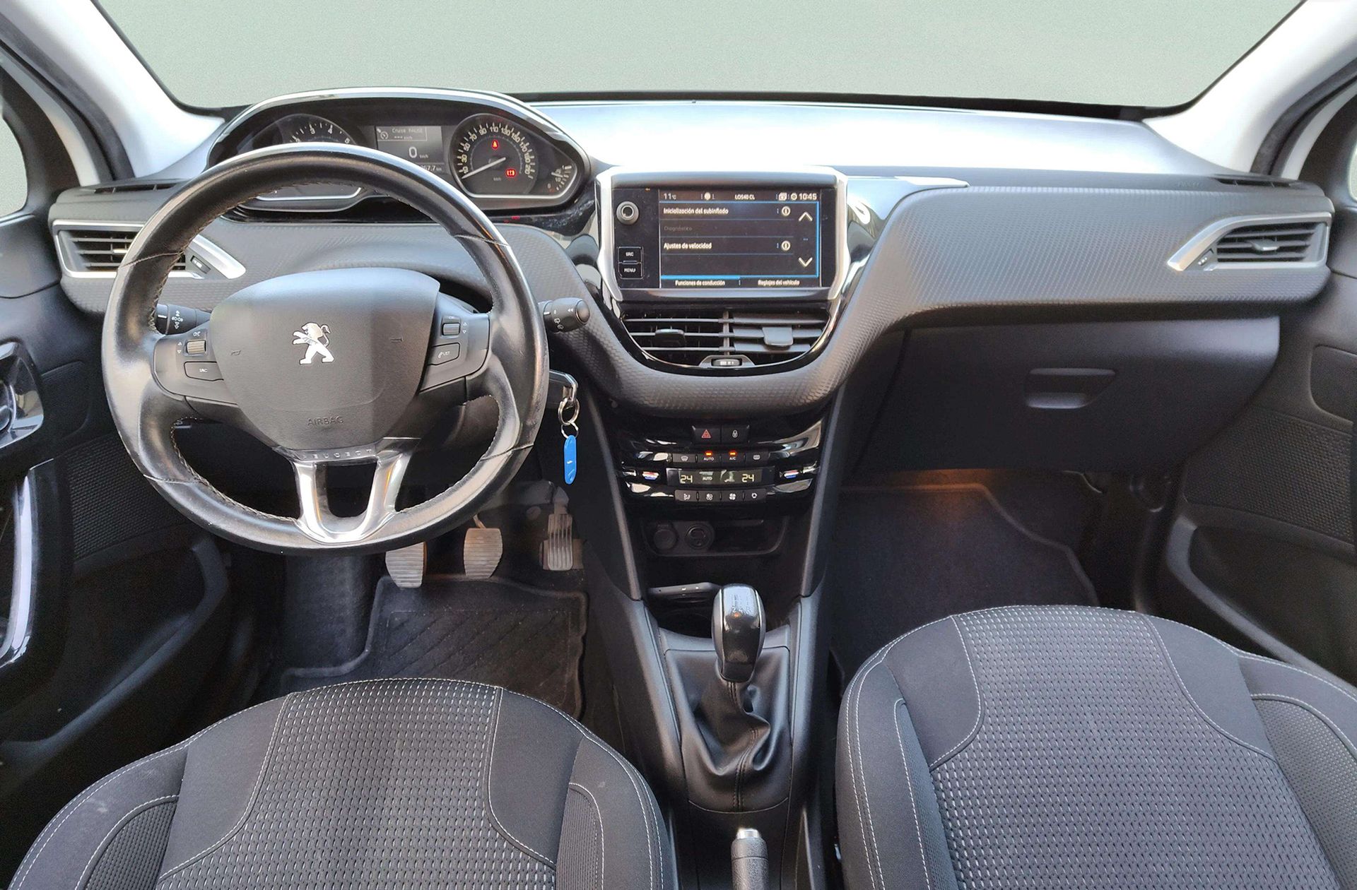 Peugeot 208 1.2 PureTech Allure - foto 6