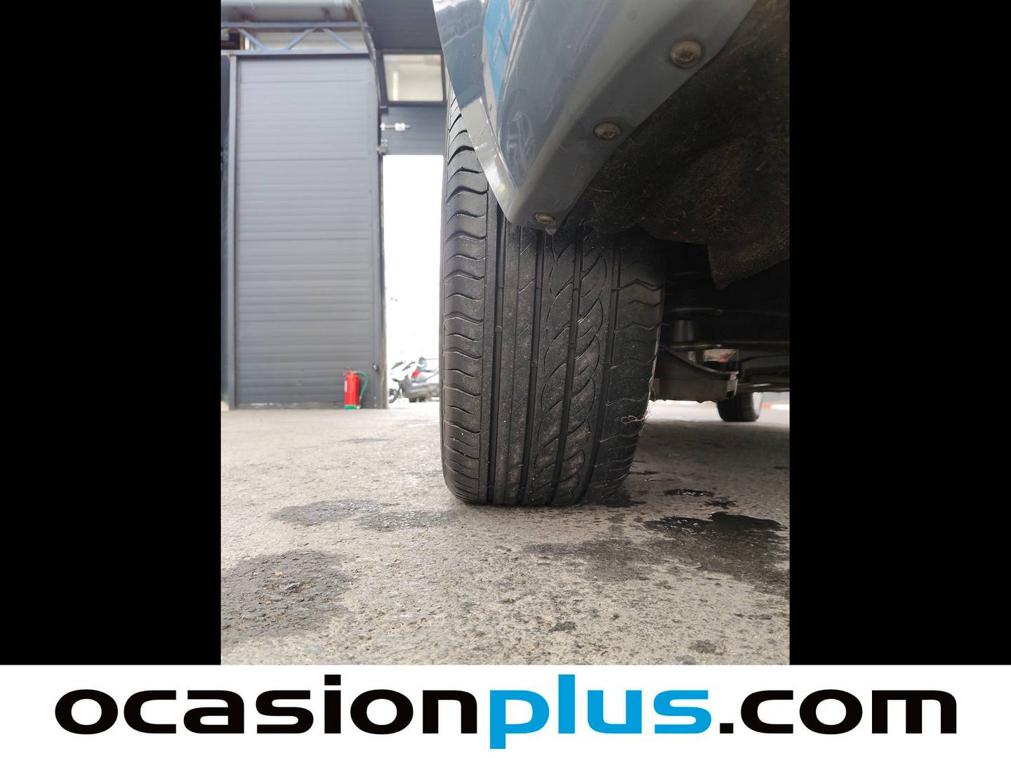 Citroën C4 Picasso Citroen C4 Picasso 1.6 HDI Exclusive CMP (110 CV) 7 Plazas km 0