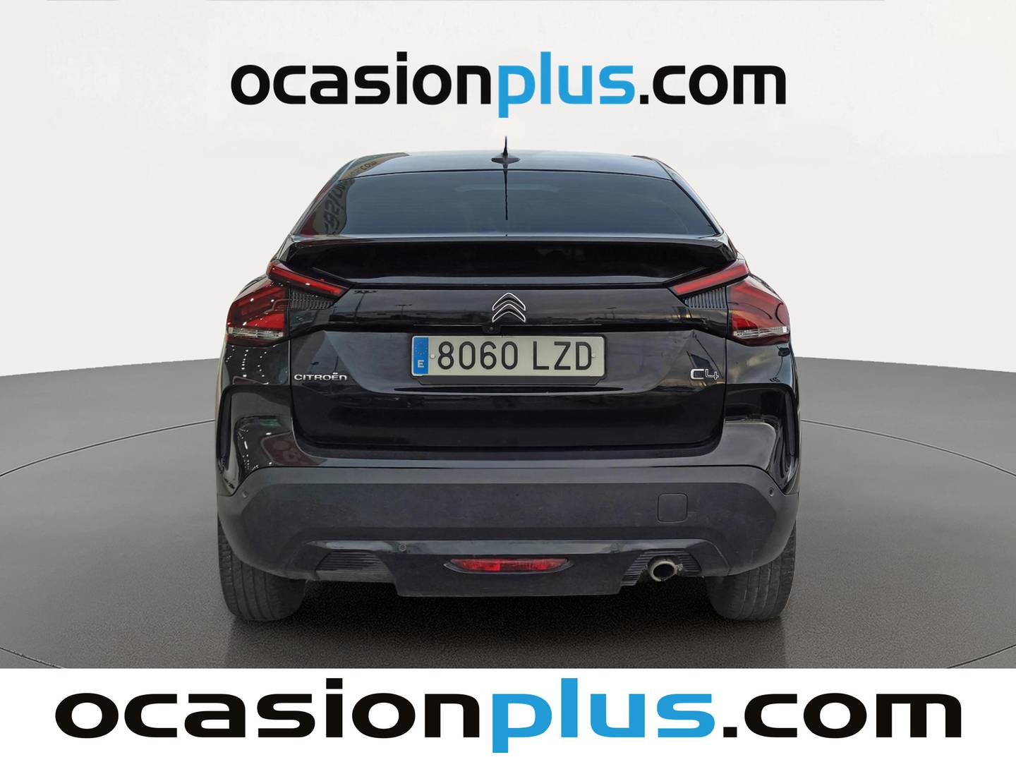 Citroën C4 Citroën C4 BlueHDi 110 S&S Feel Pack (110 CV) al mejor precio