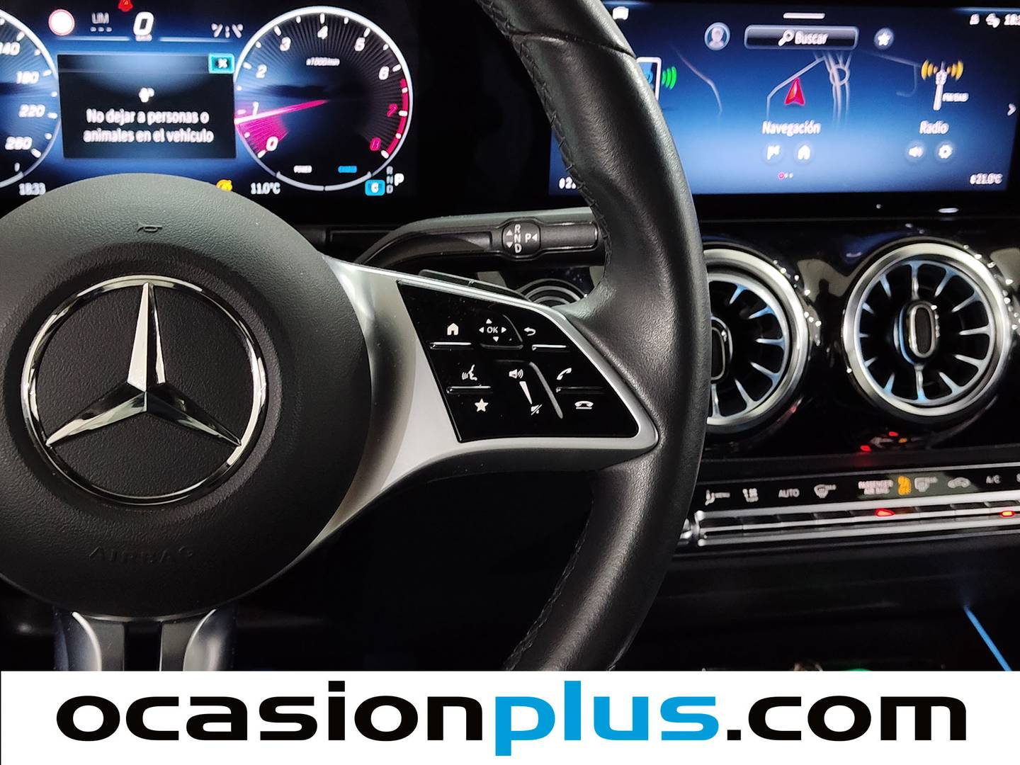 Foto Mercedes Clase B Mercedes-Benz Clase B B 180 (136 CV)