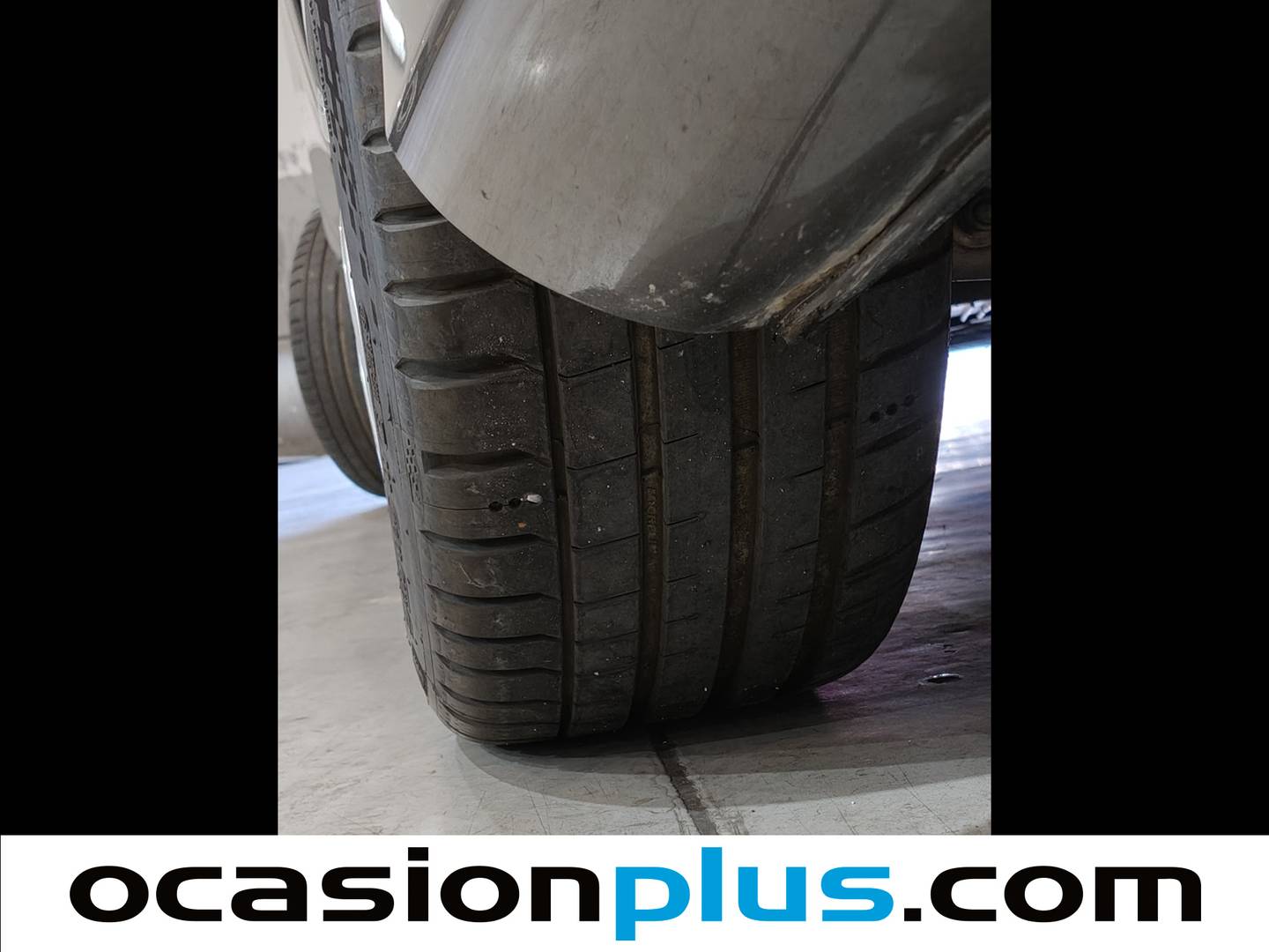 Mercedes CLA Mercedes-Benz CLA 200 d (136 CV) Pack AMG automático