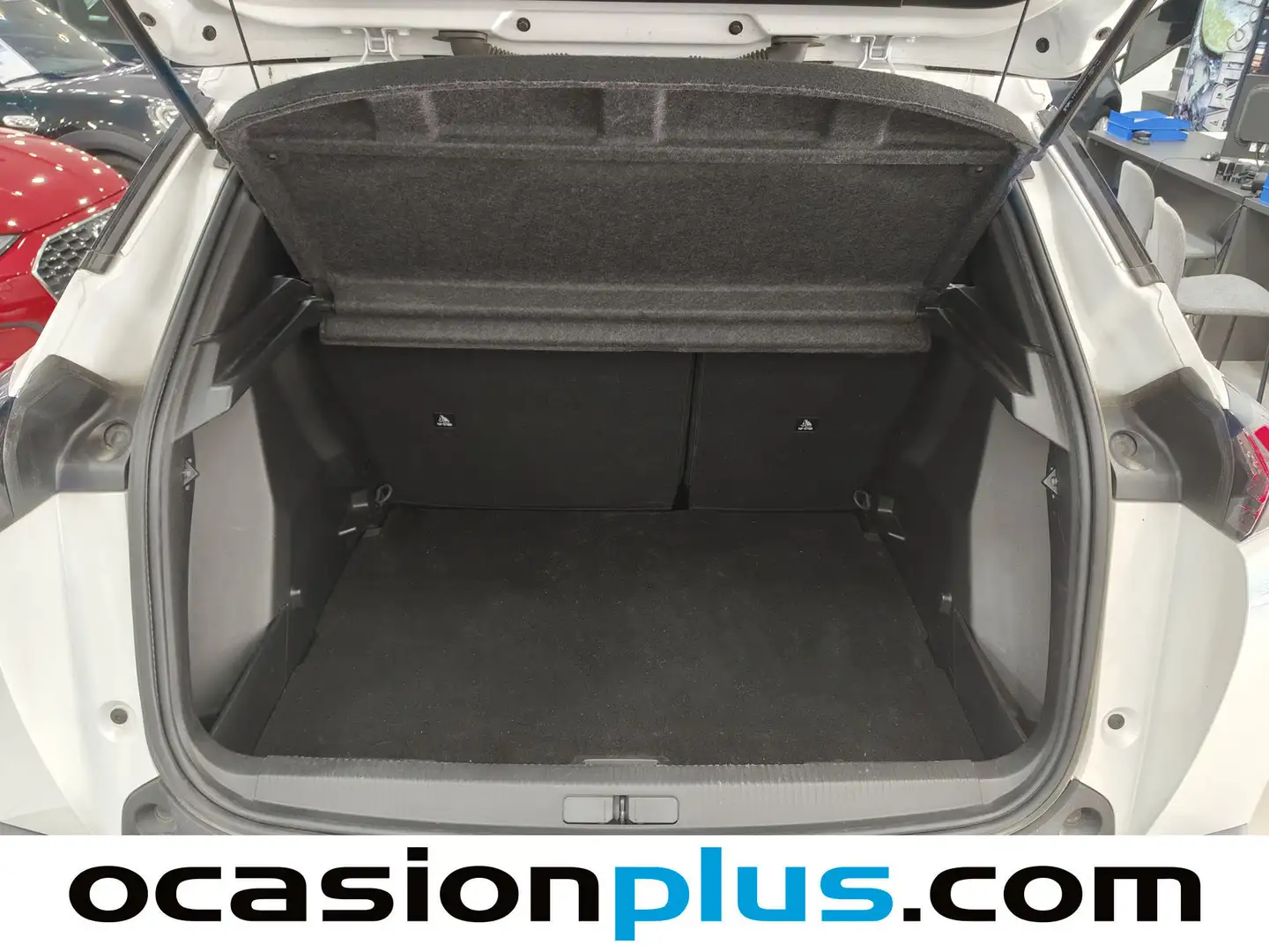 Foto Peugeot 2008 Peugeot 2008 PureTech 100 S&S Allure Pack (100 CV)