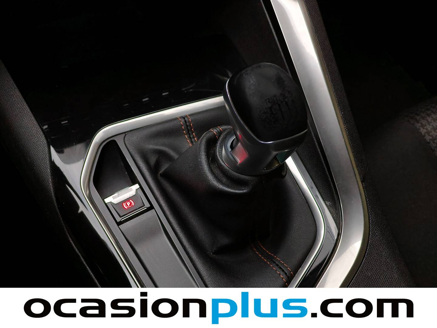 Foto Peugeot 3008 Peugeot 3008 BlueHDi 130 S&S Active (130 CV)