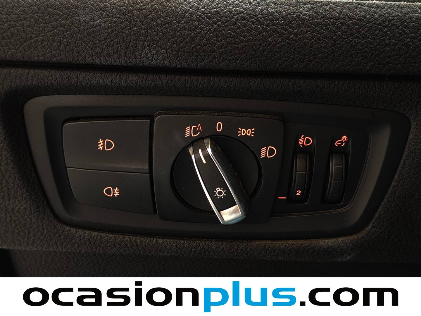 BMW Serie 1 BMW Serie 1 116d (116 CV) barato