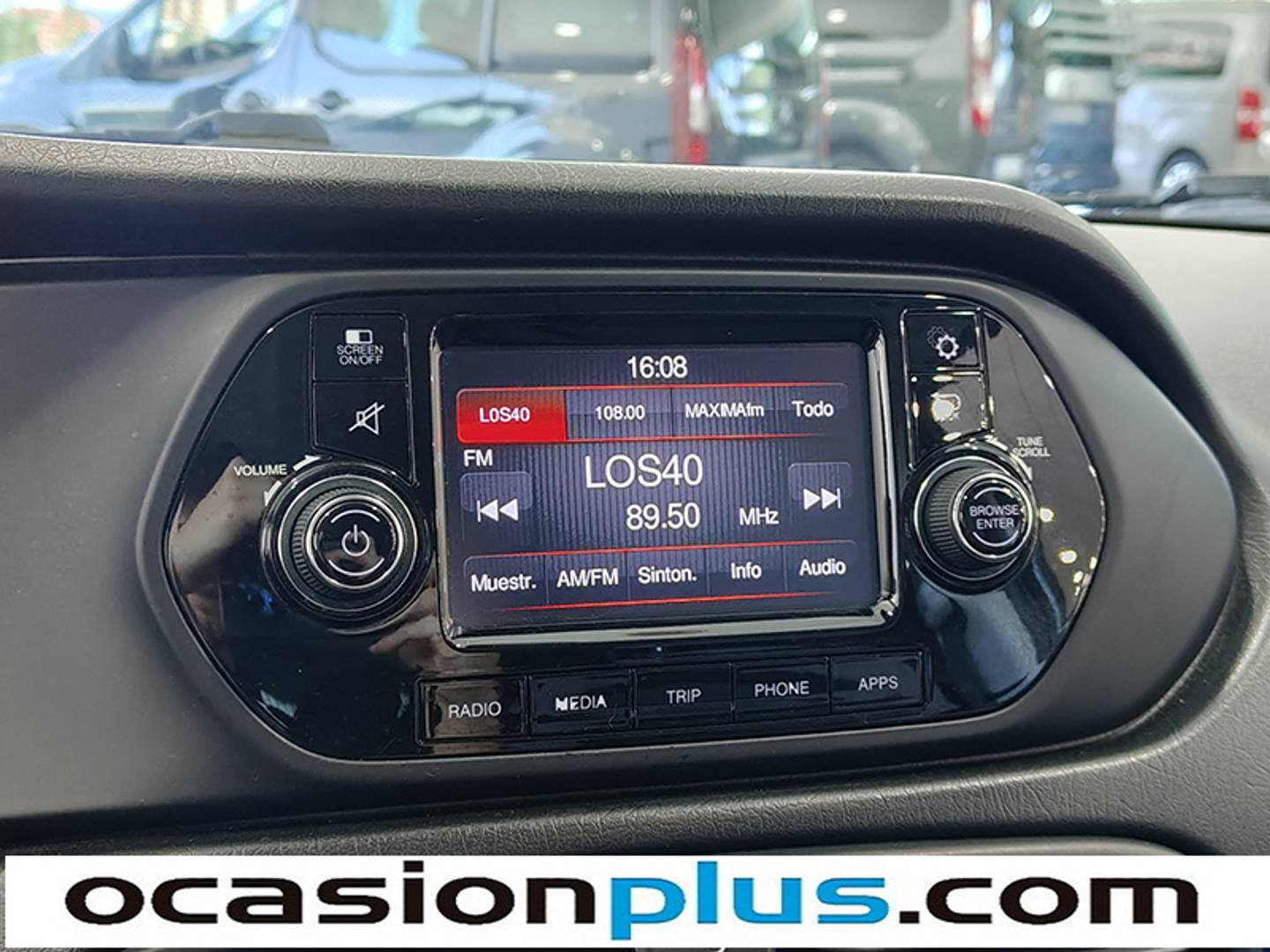 Foto Fiat Tipo Fiat Tipo 1.4 16v Easy (95 CV)