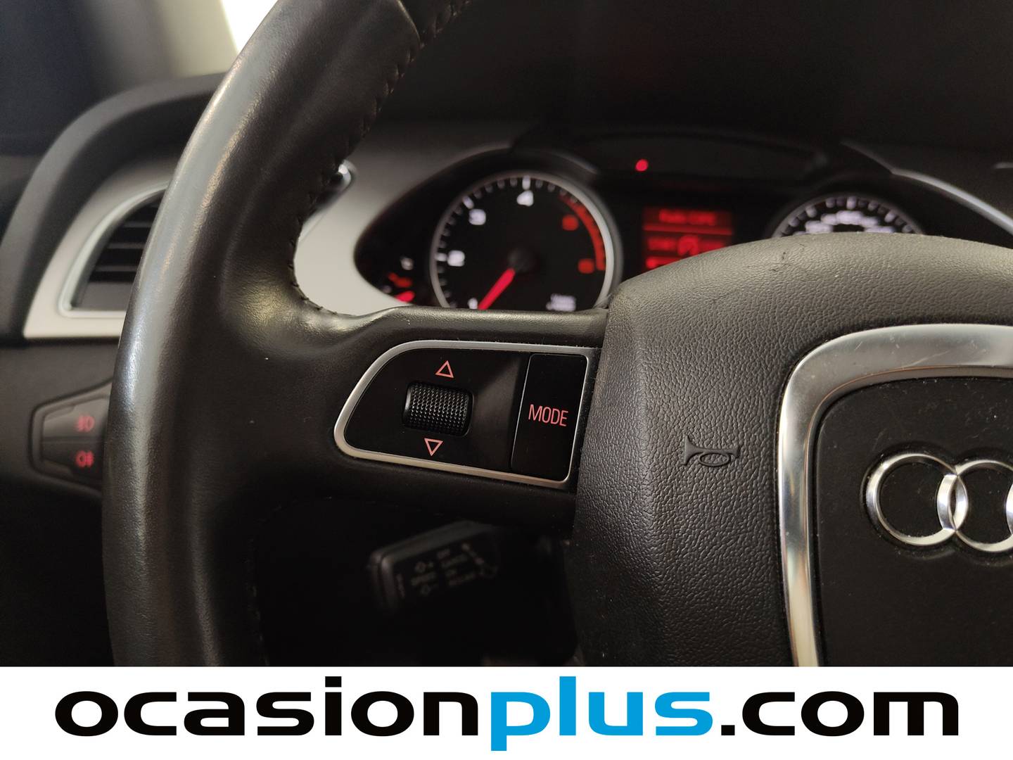 Audi A4 Audi A4 2.0 TDI e DPF (136 CV) al mejor precio