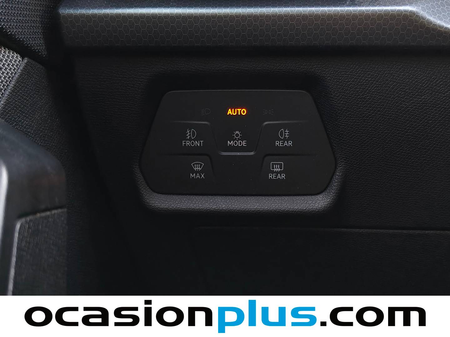 Seat León Seat León ST 1.5 eTSI Style Special Edition Vision DSG (150 CV) de ocasión
