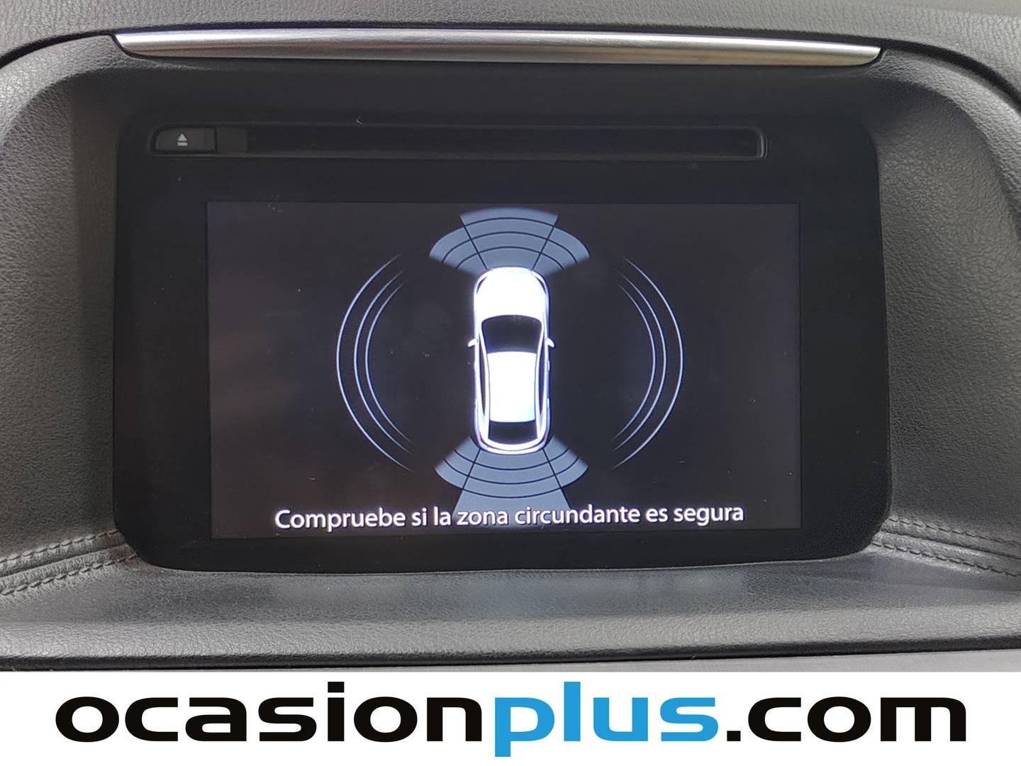 Extras y acabados del Mazda CX-5 Mazda CX-5 2.2 DE Style+ 2WD (150 CV)