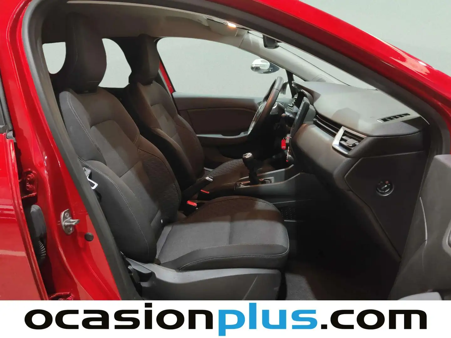 Foto Renault Clio Renault Clio Equilibre TCe  (100 CV) GLP