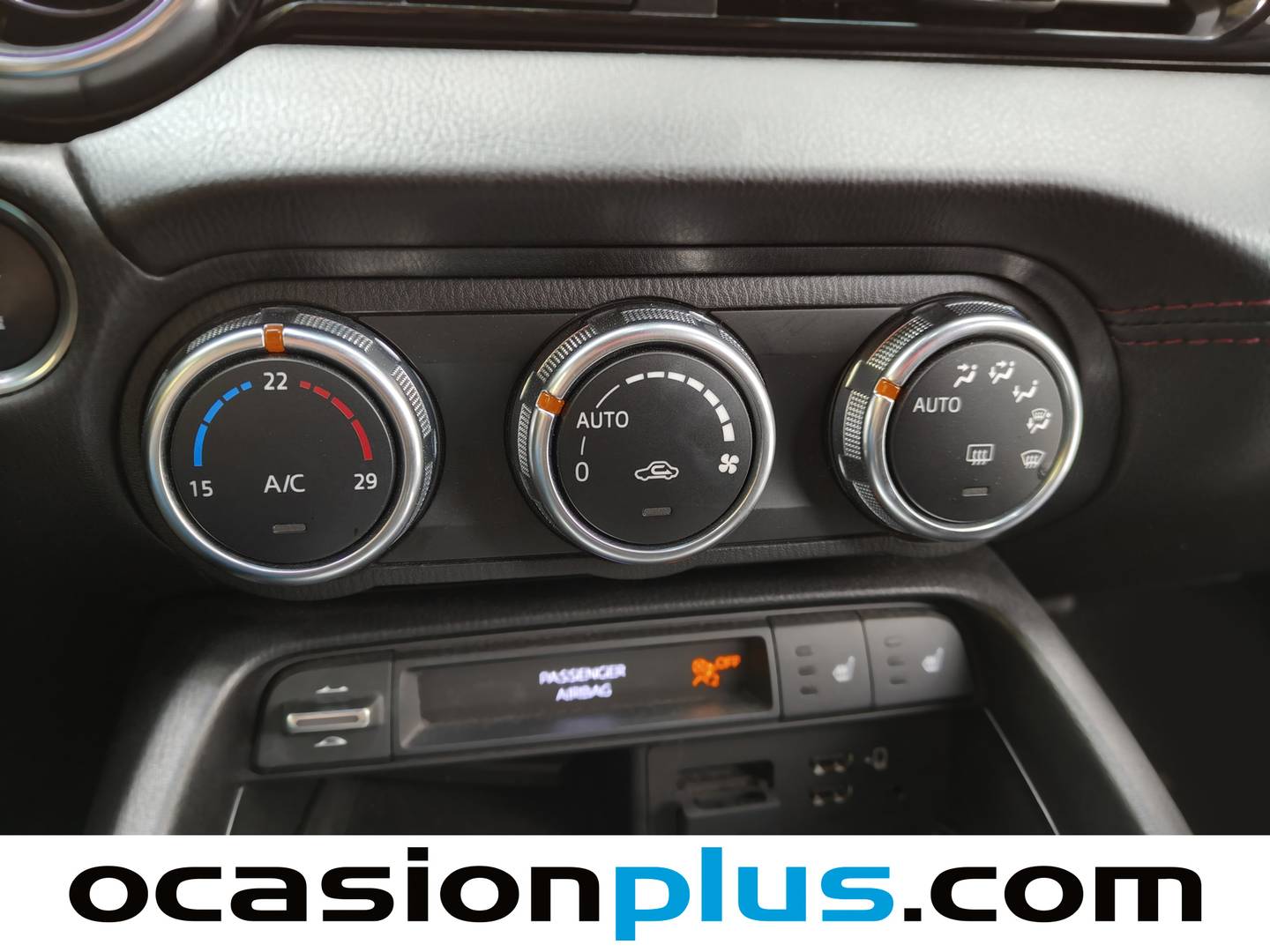 Mazda MX-5 Mazda MX-5 1.5 Luxury (131 CV) km 0