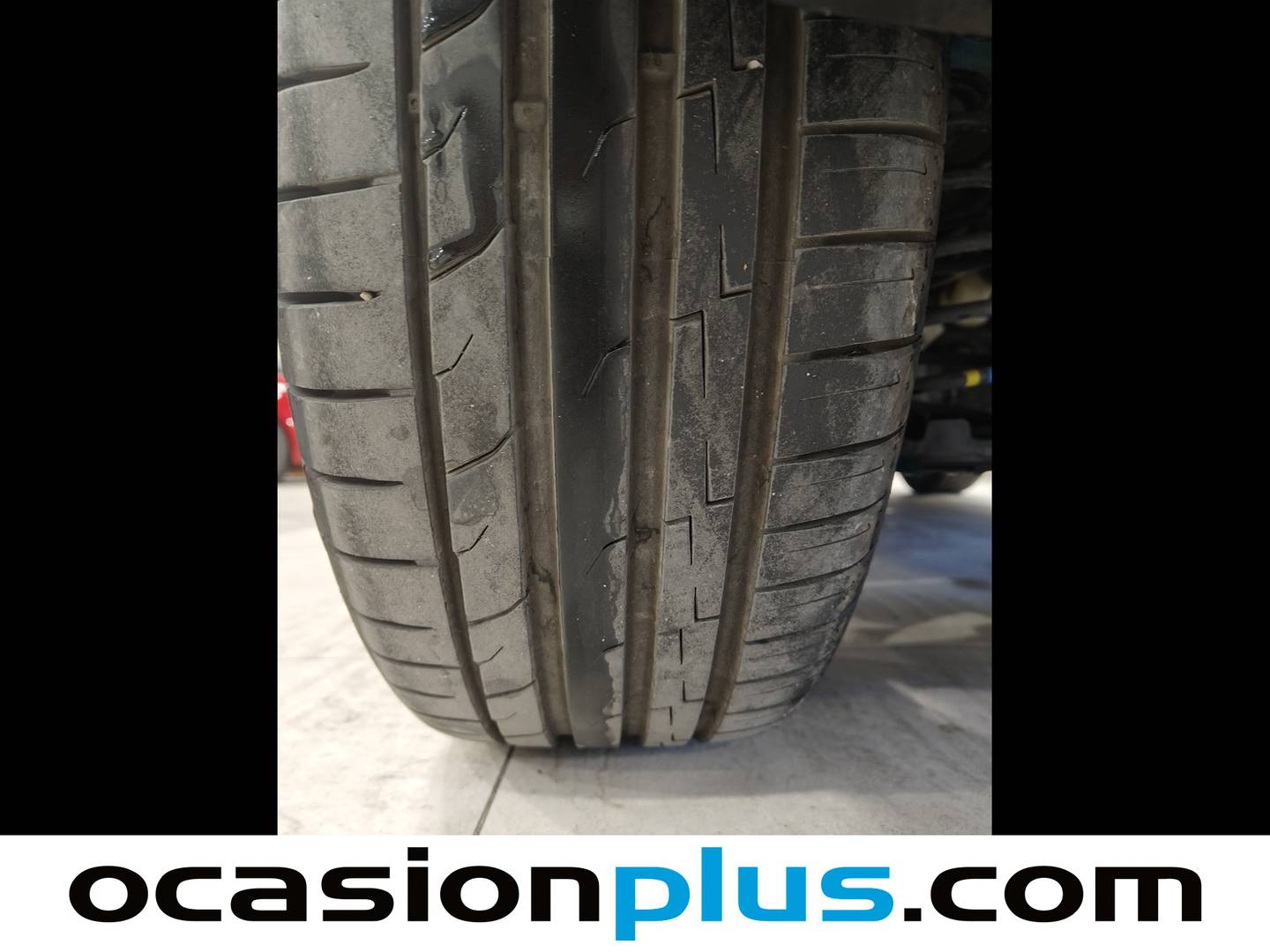 Citroën C3 Aircross Citroën C3 Aircross PureTech 110 S&S Shine EAT6 (110 CV) seminuevo