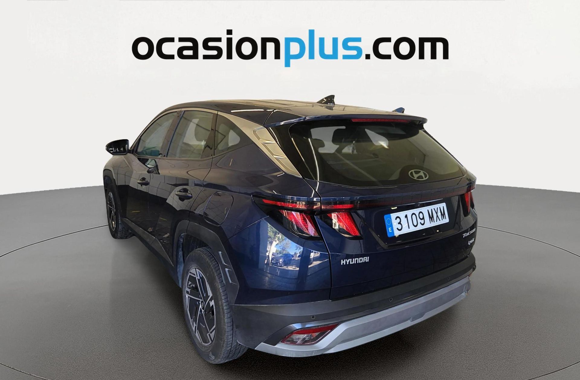Hyundai Tucson 1.6 T-GDi HEV Klass - foto 3