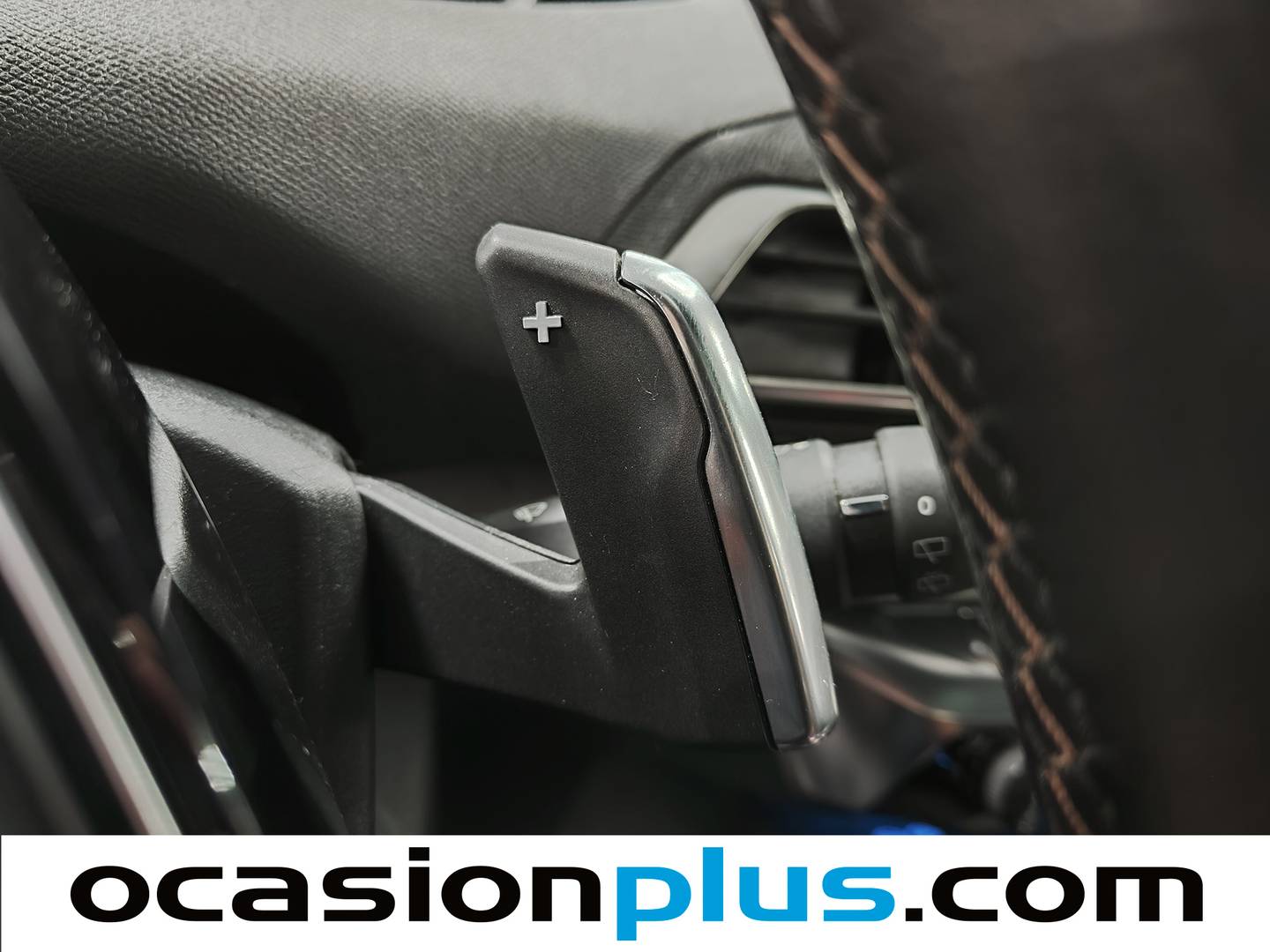 Peugeot 5008 Peugeot 5008 BlueHDi 180 S&S GT EAT8 (180 CV) 7 Plazas de ocasión