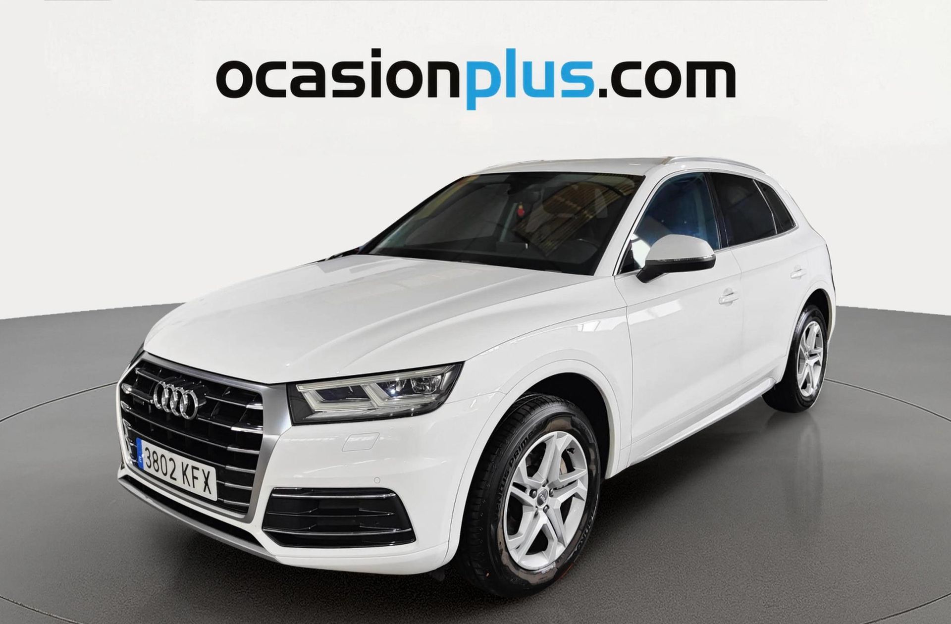Audi Q5 Design 2.0 TDI quattro S tronic