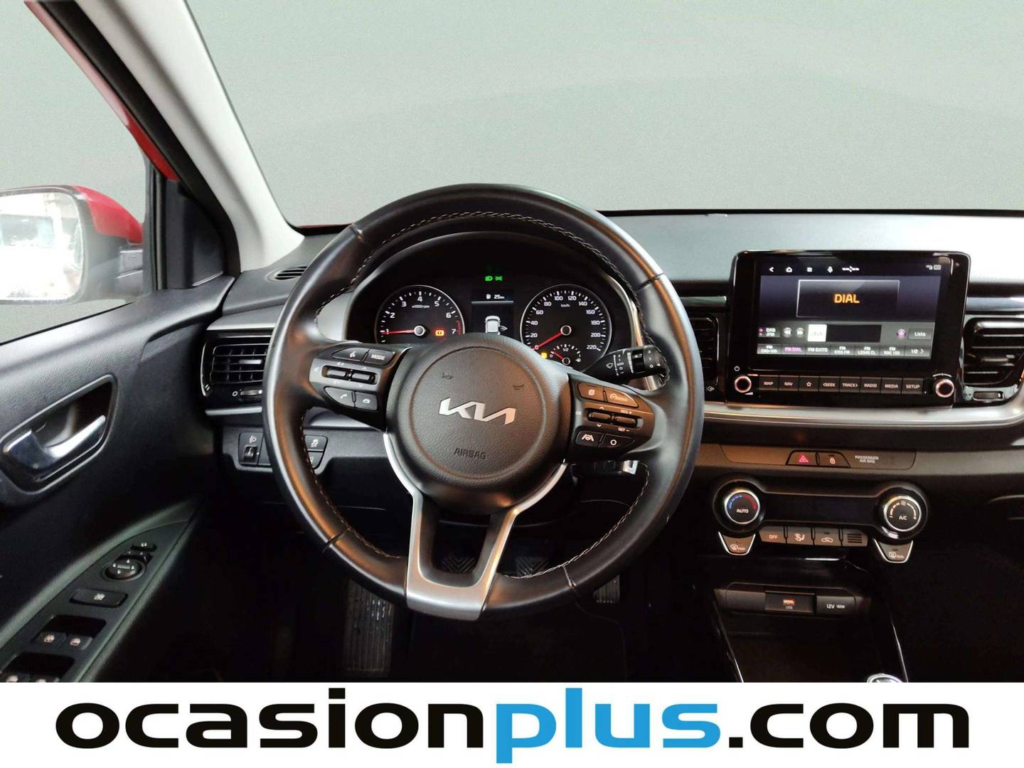 KIA Stonic Kia Stonic 1.0 T-GDi MHEV Drive (100 CV) manual