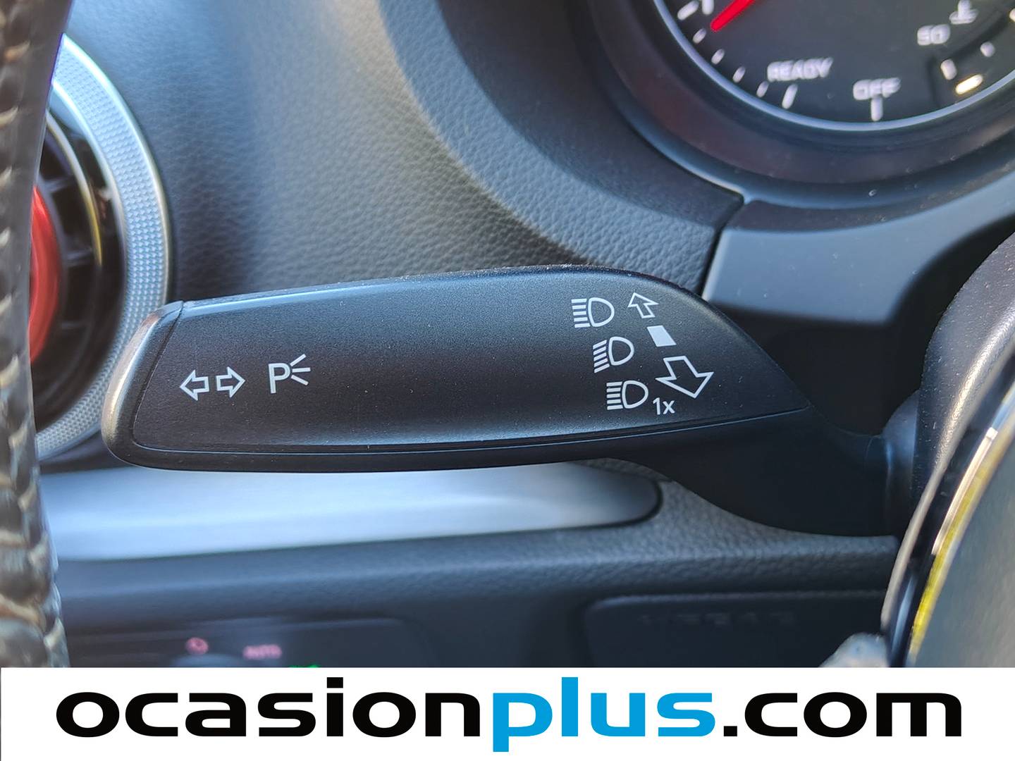 Audi A3 Audi A3 Sedan S line edition 2.0 TDI clean diesel (150 CV) S tronic de segunda mano
