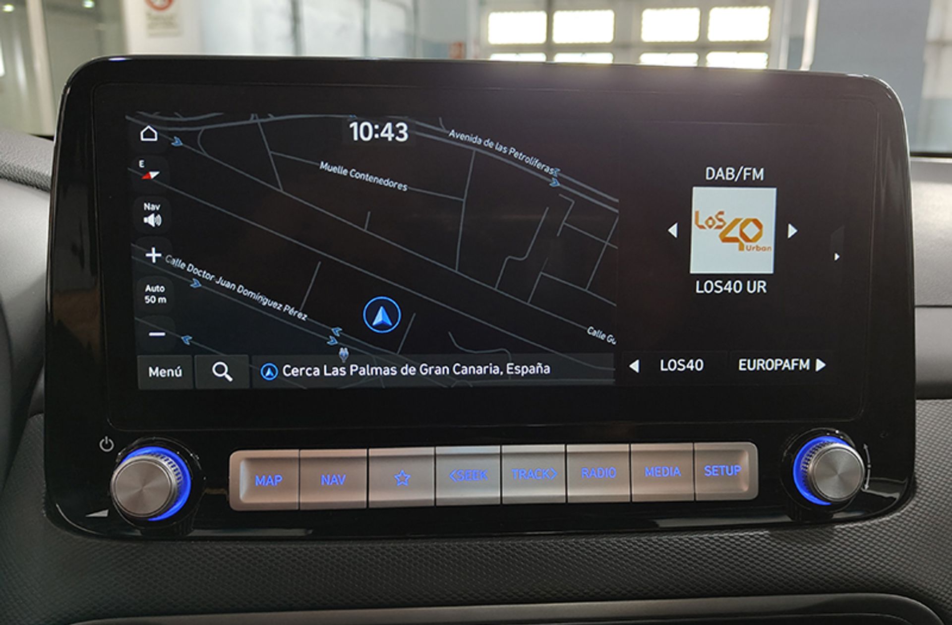 Hyundai Kona EV Tecno - foto 7