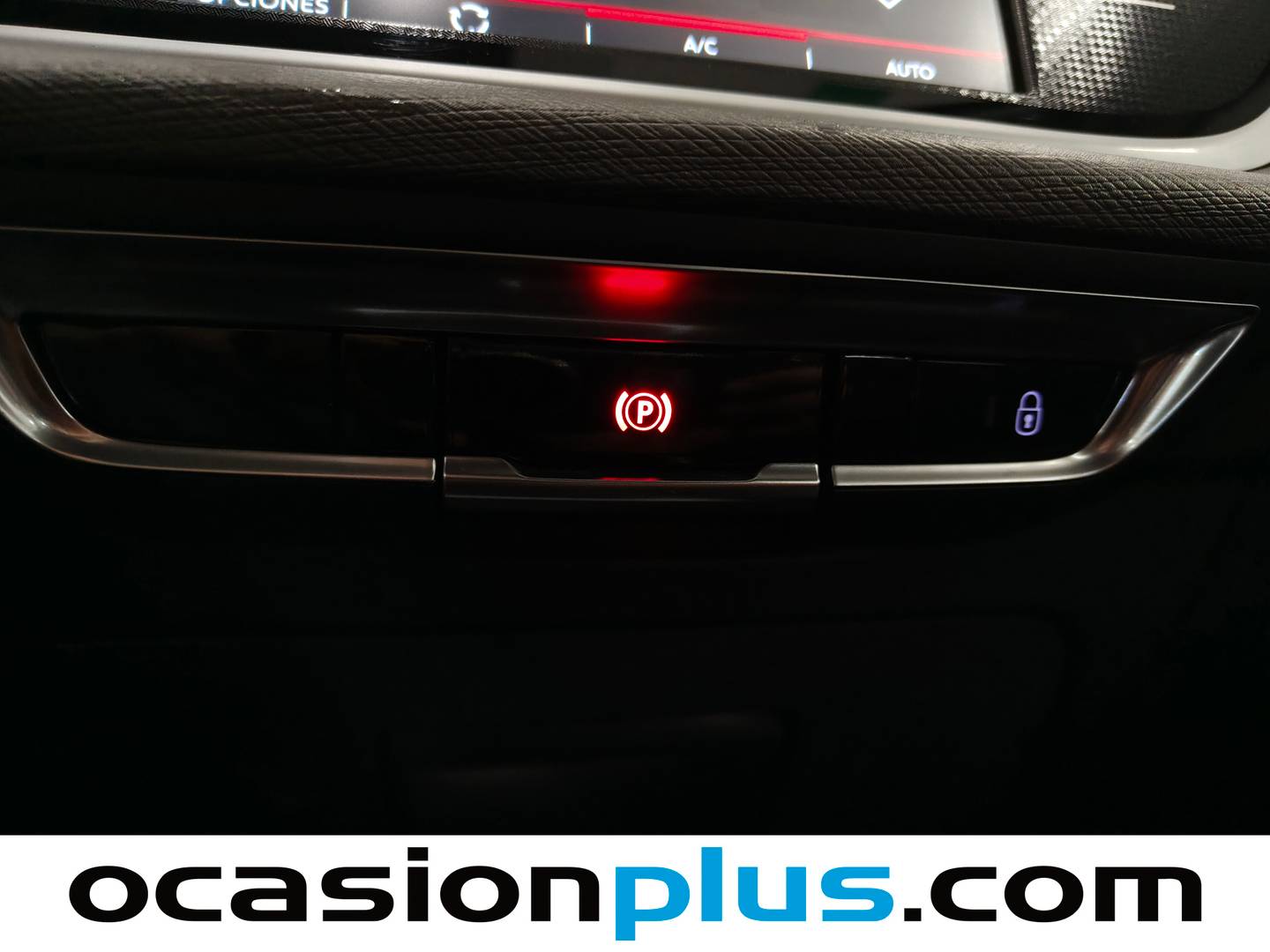 Citroën Grand C4 Spacetourer Citroën Grand C4 Spacetourer PureTech 130 S&S 6v C-Series (131 CV) 7 Plazas manual