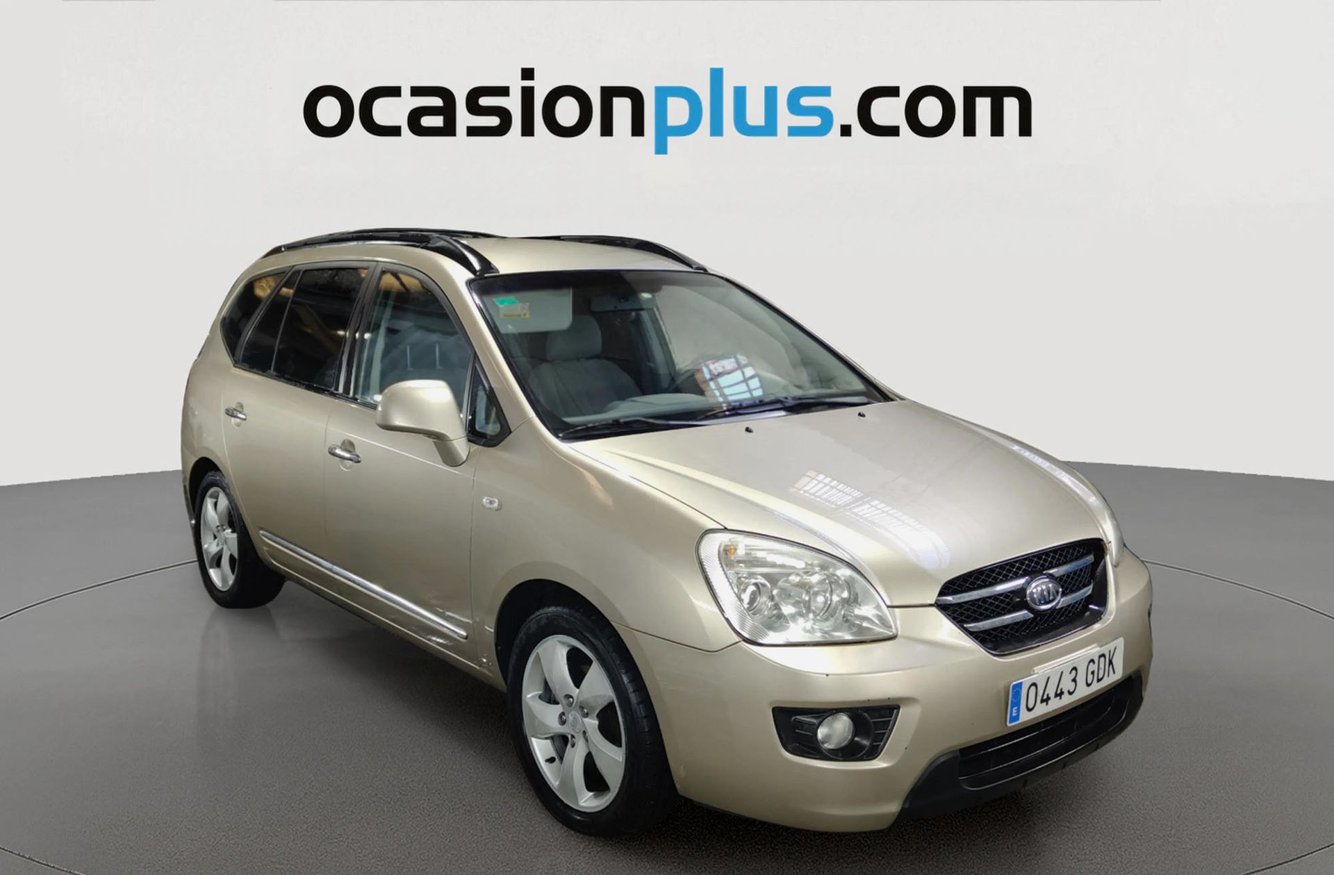 Kia Carens 2.0 CRDi VGT Emotion - foto 2