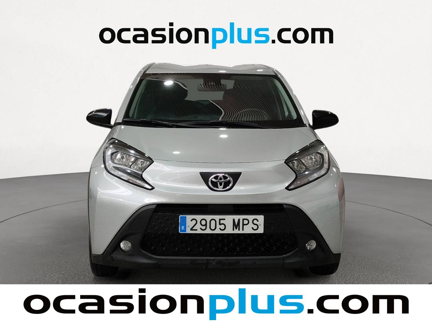 Foto Toyota Aygo X Cross Toyota Aygo X Cross 1.0 VVT-I Play (72 CV)
