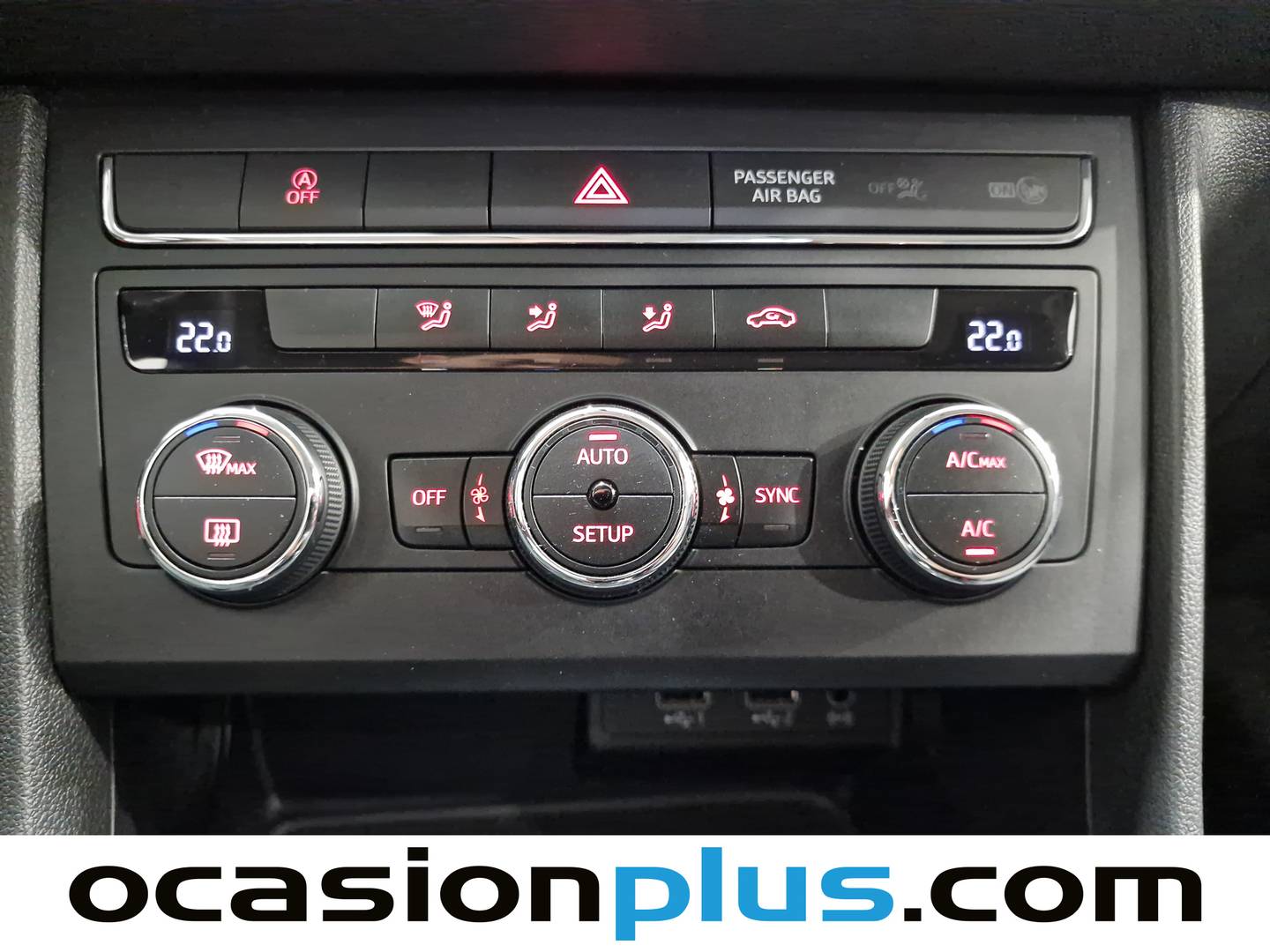 Acabados Seat León SEAT León 1.2 TSI S&S Style (110 CV)