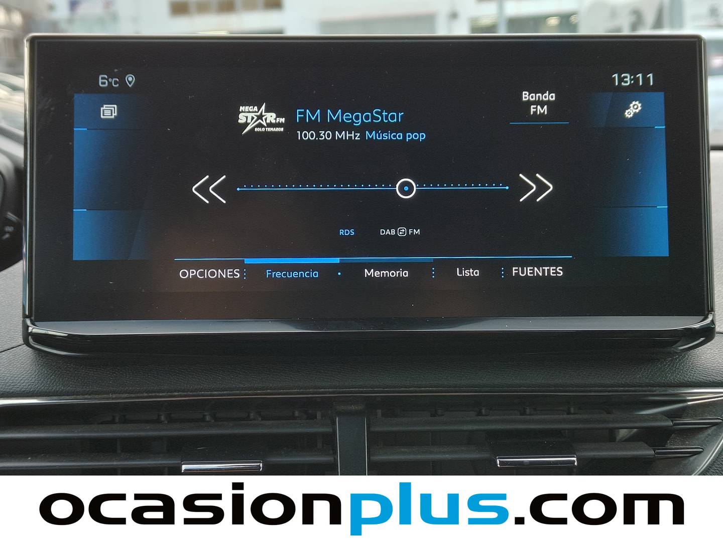 Foto Peugeot 5008 Peugeot 5008 PureTech 130 S&S Allure Pack EAT8 (130 CV) 7 plazas