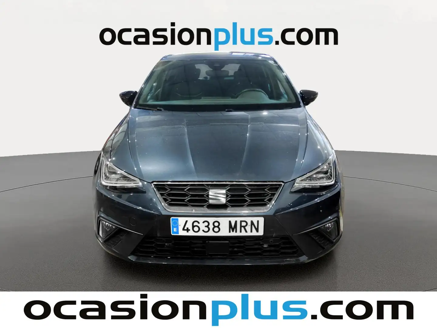 Foto Seat Ibiza SEAT Ibiza 1.5 TSI FR XL DSG (150 CV)