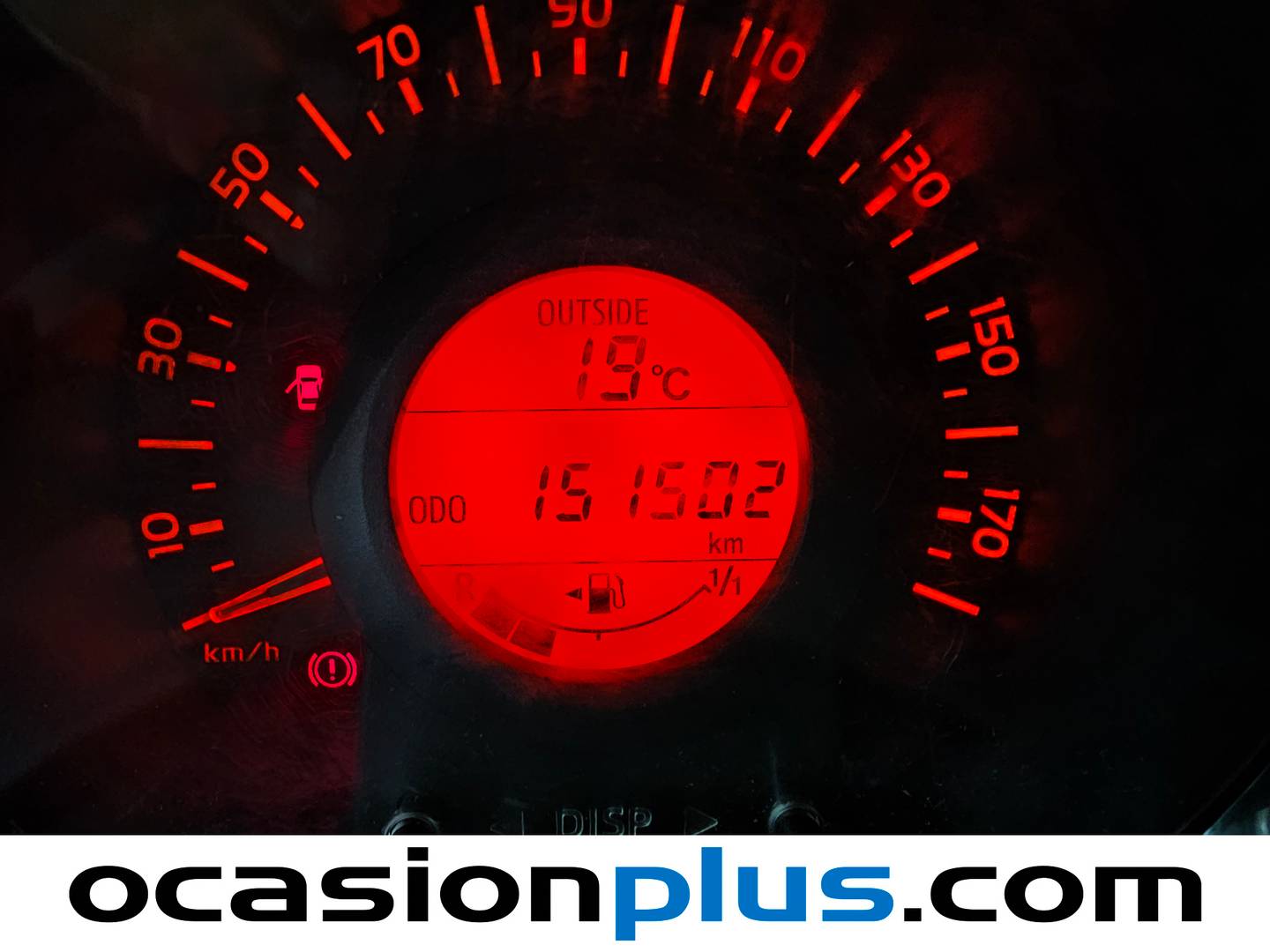 Toyota Aygo Toyota Aygo 70 City (68 CV) seminuevo