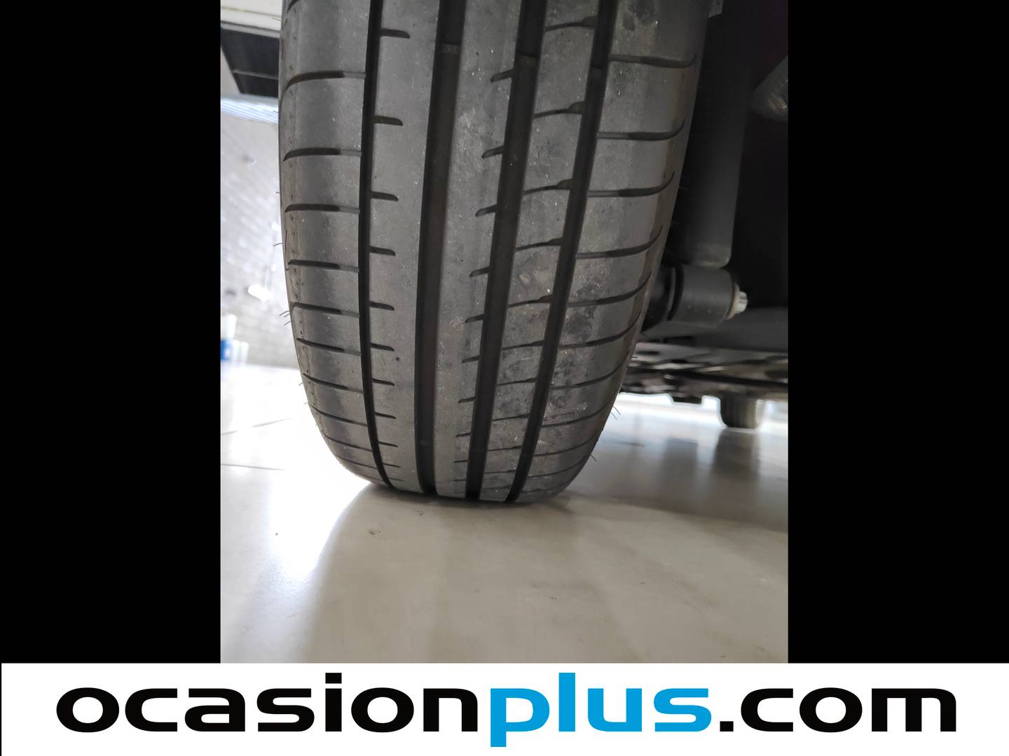 Foto Mini MINI MINI MINI 3 Puertas 3 Puertas Cooper S (178 CV)