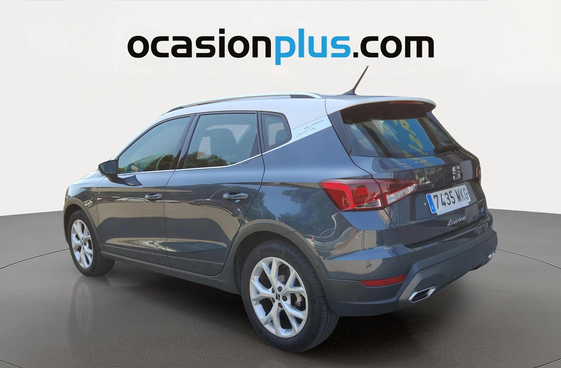 SEAT Arona 1.0 TSI FR XM DSG - foto 4