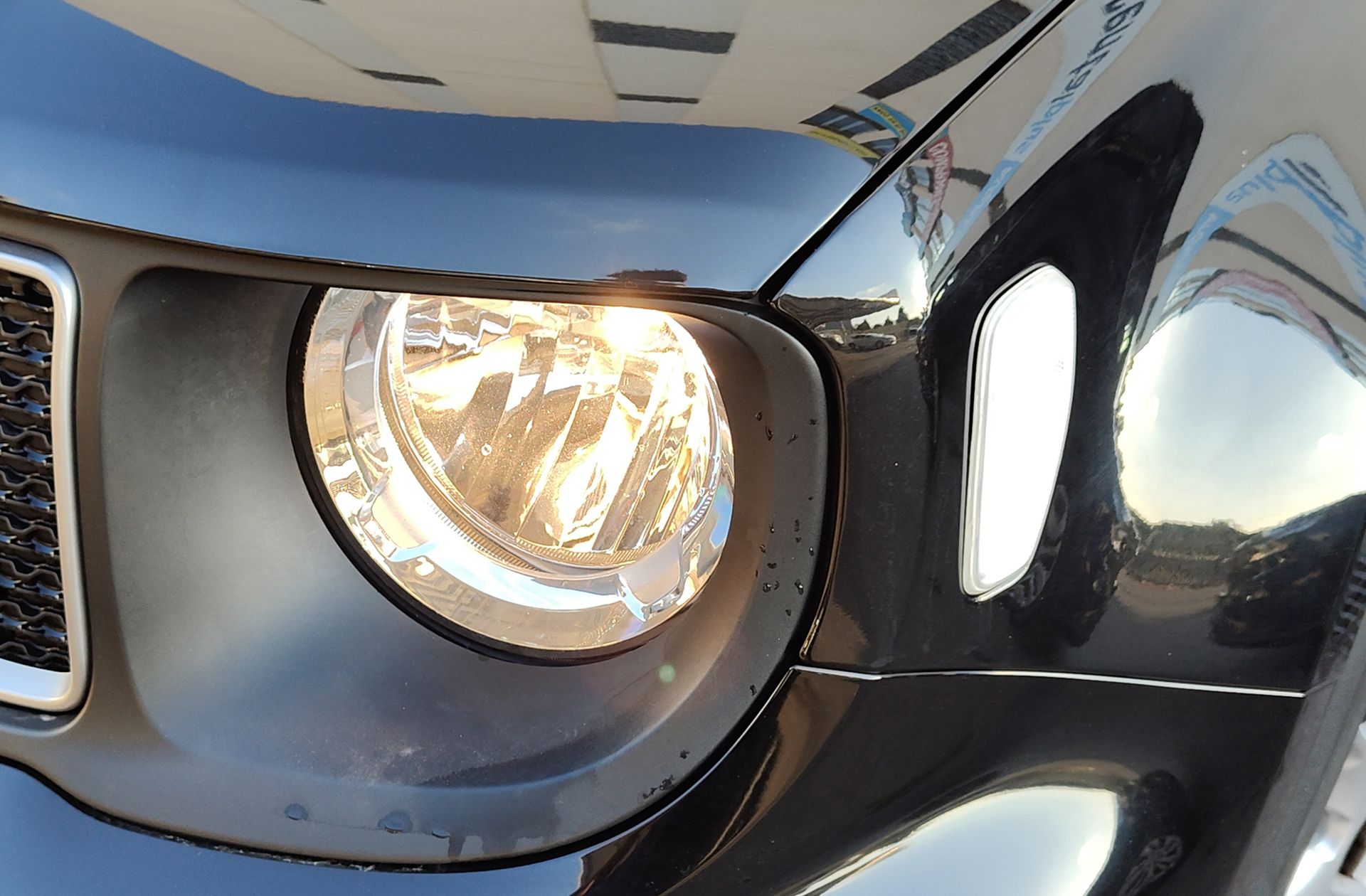 Jeep Renegade 1.0G Limited 4x2 - foto 12