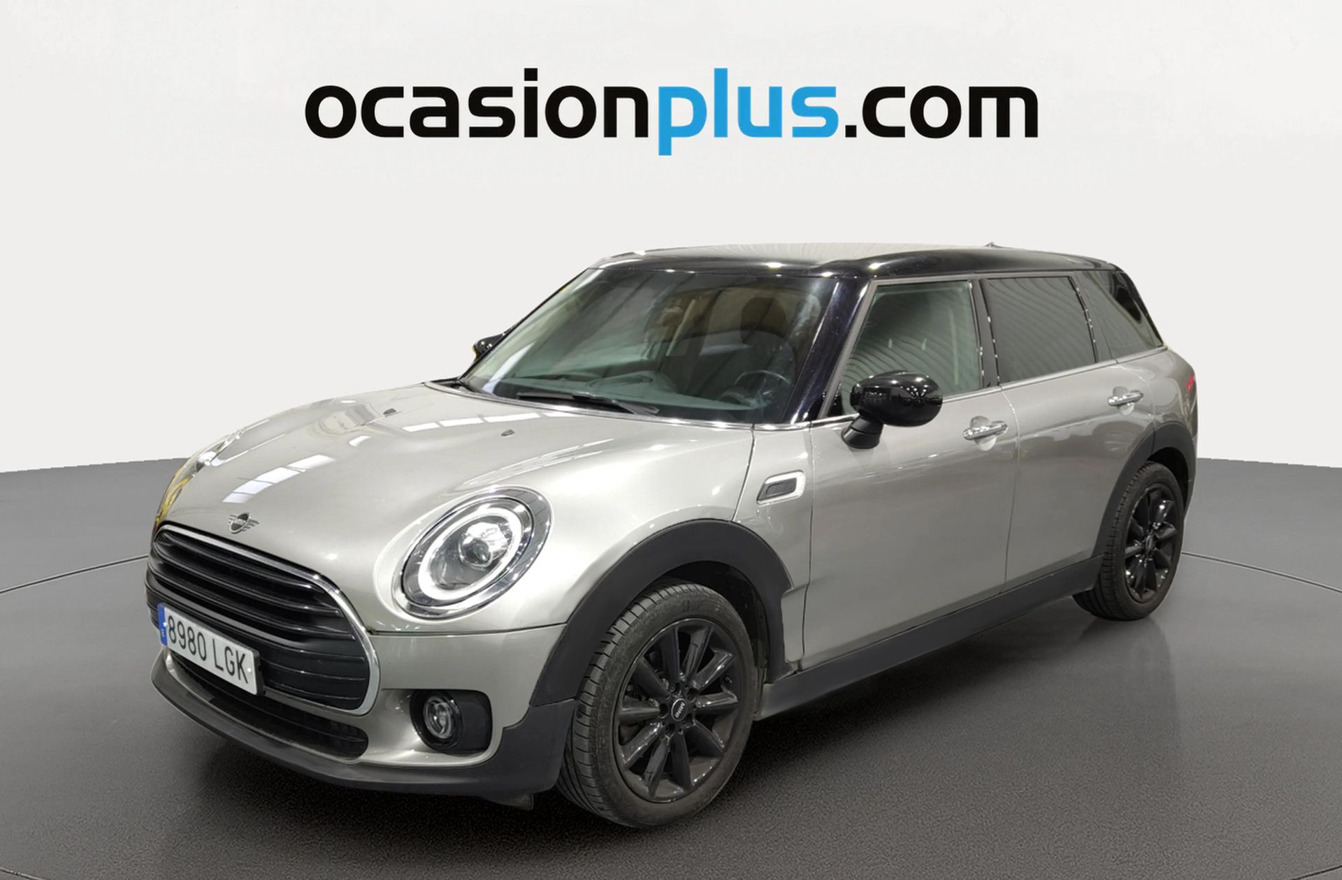 MINI Clubman Cooper