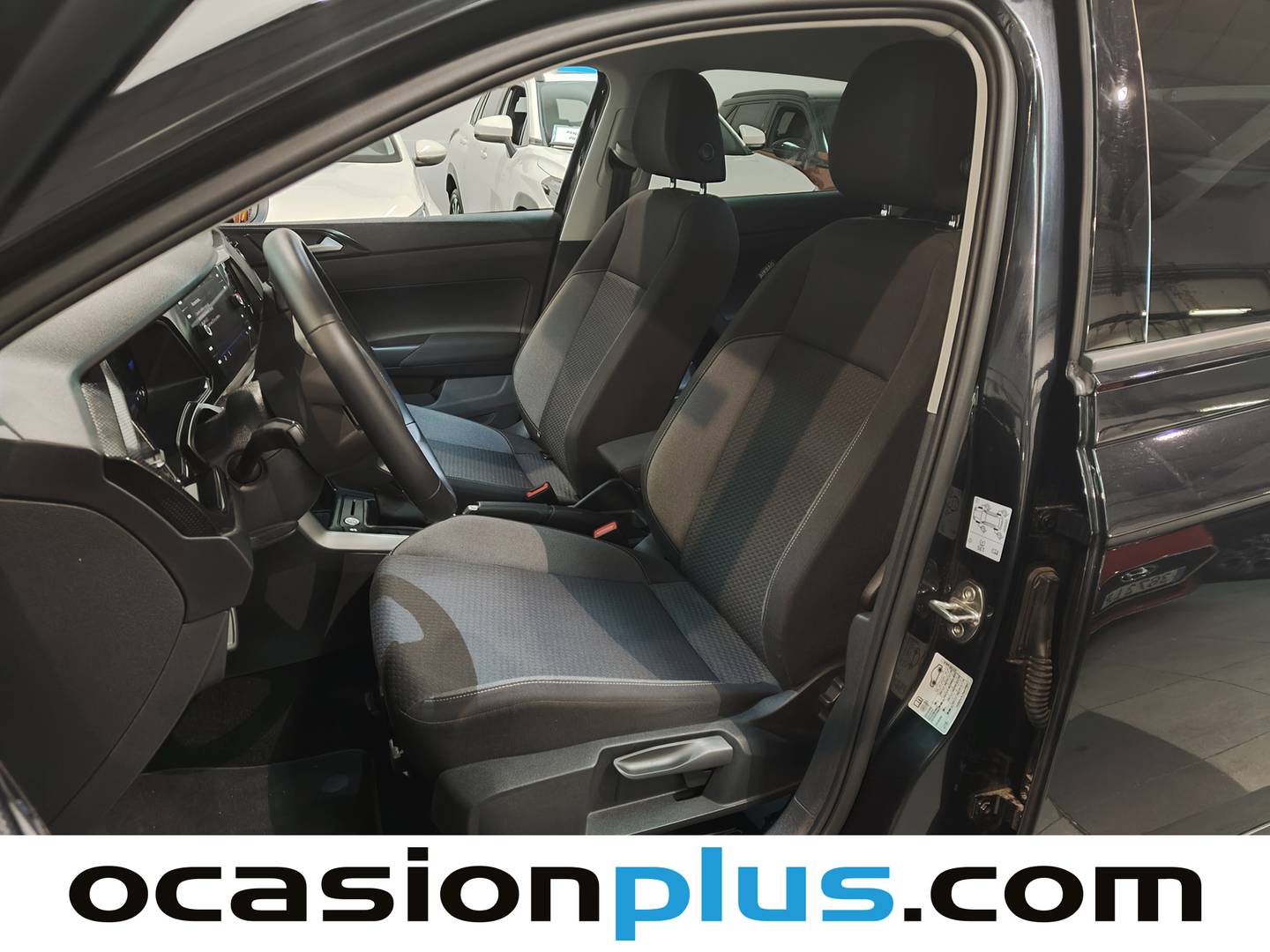 Foto Volkswagen Taigo Volkswagen Taigo ``Más`` 1.0 TSI (115 CV) DSG