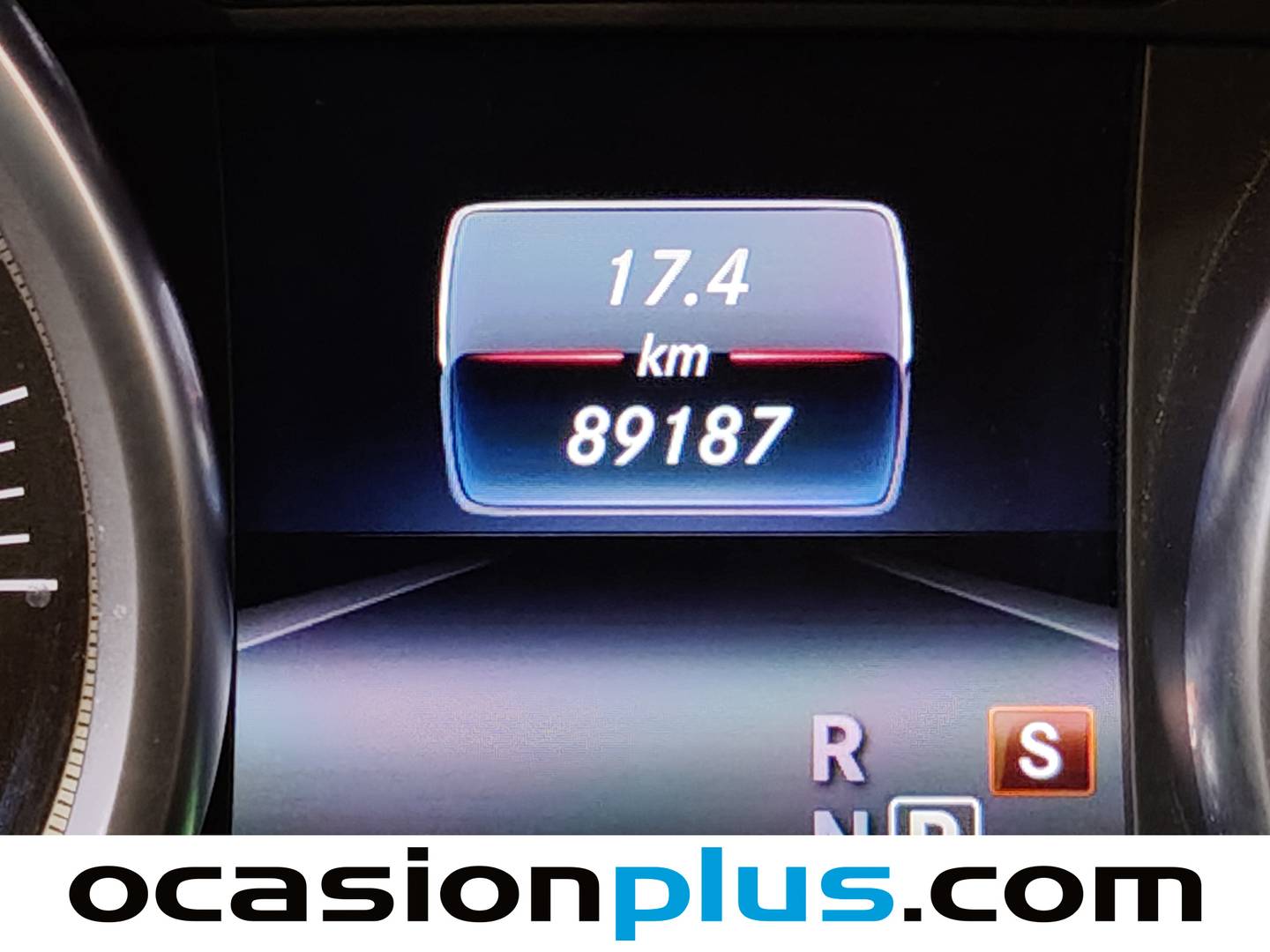 Mercedes Clase GLE Mercedes-Benz GLE GLE 500 e 4Matic Pack AMG (442 CV) 442cv