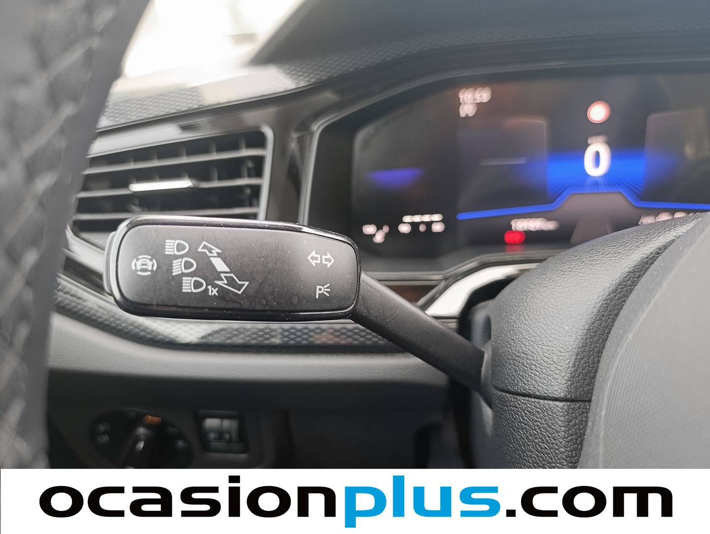Volkswagen Taigo Volkswagen Taigo ``Más`` 1.0 TSI (115 CV) de ocasión